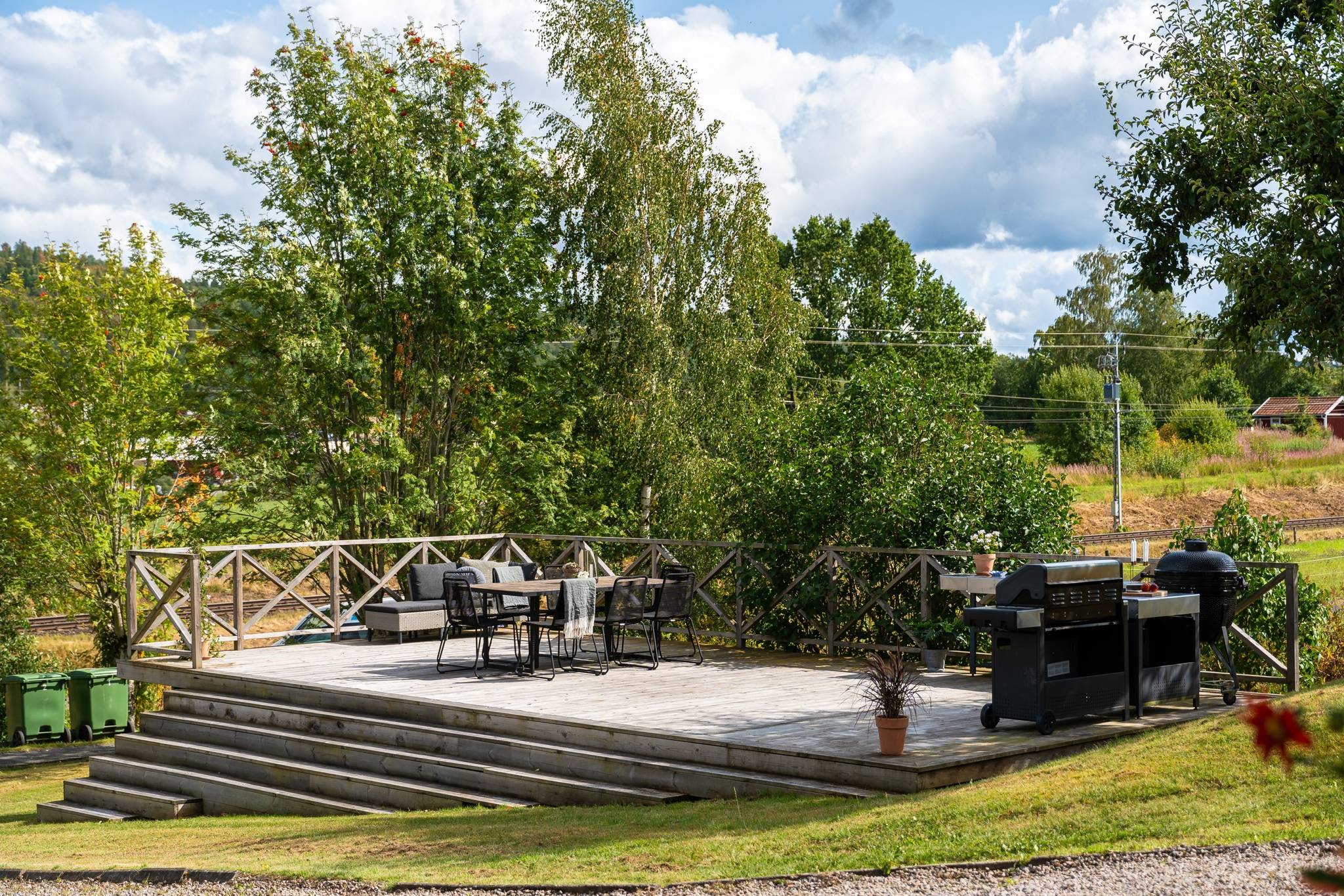 96 m² Villa på Bogla 45 Bogla Jönköpings kommun - bild 24
