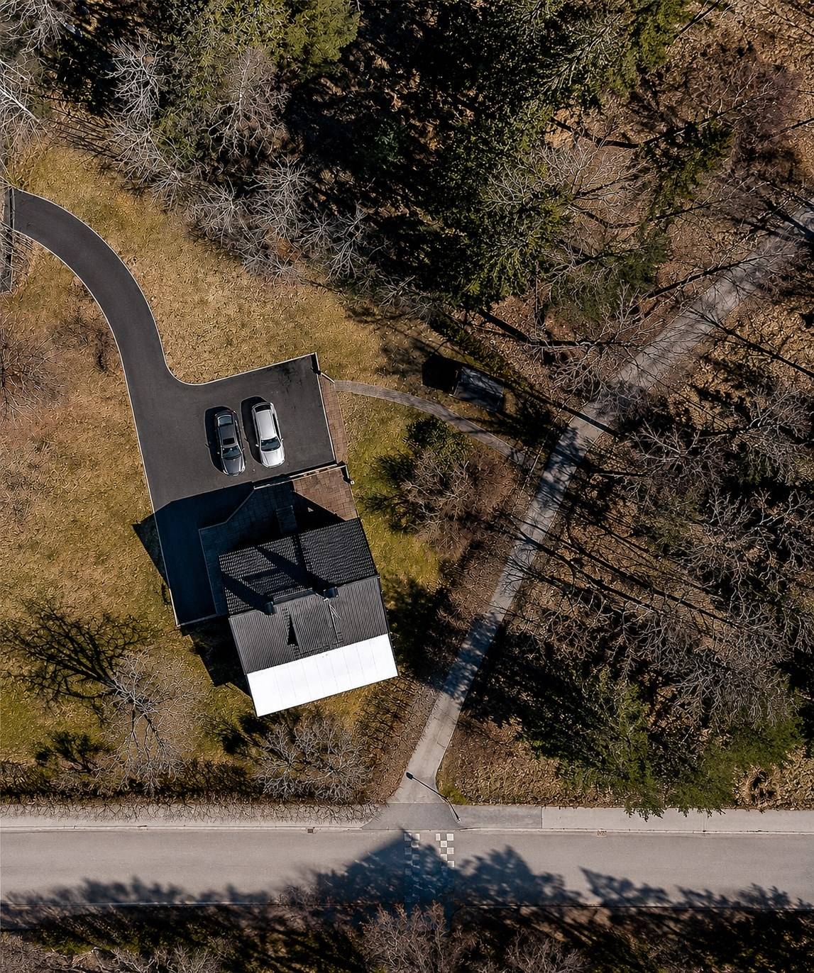 5 rum Villa på Hallonvägen 10 Brunnsäng Södertälje kommun - bild 38