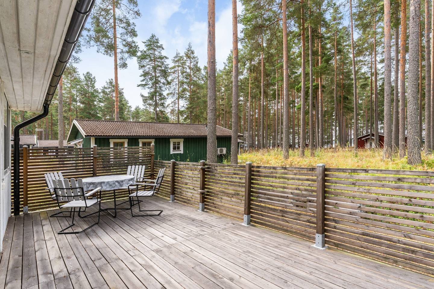 4 rum Vinterbonat fritidshus på Östa 503 Tärnsjö Heby kommun - bild 26