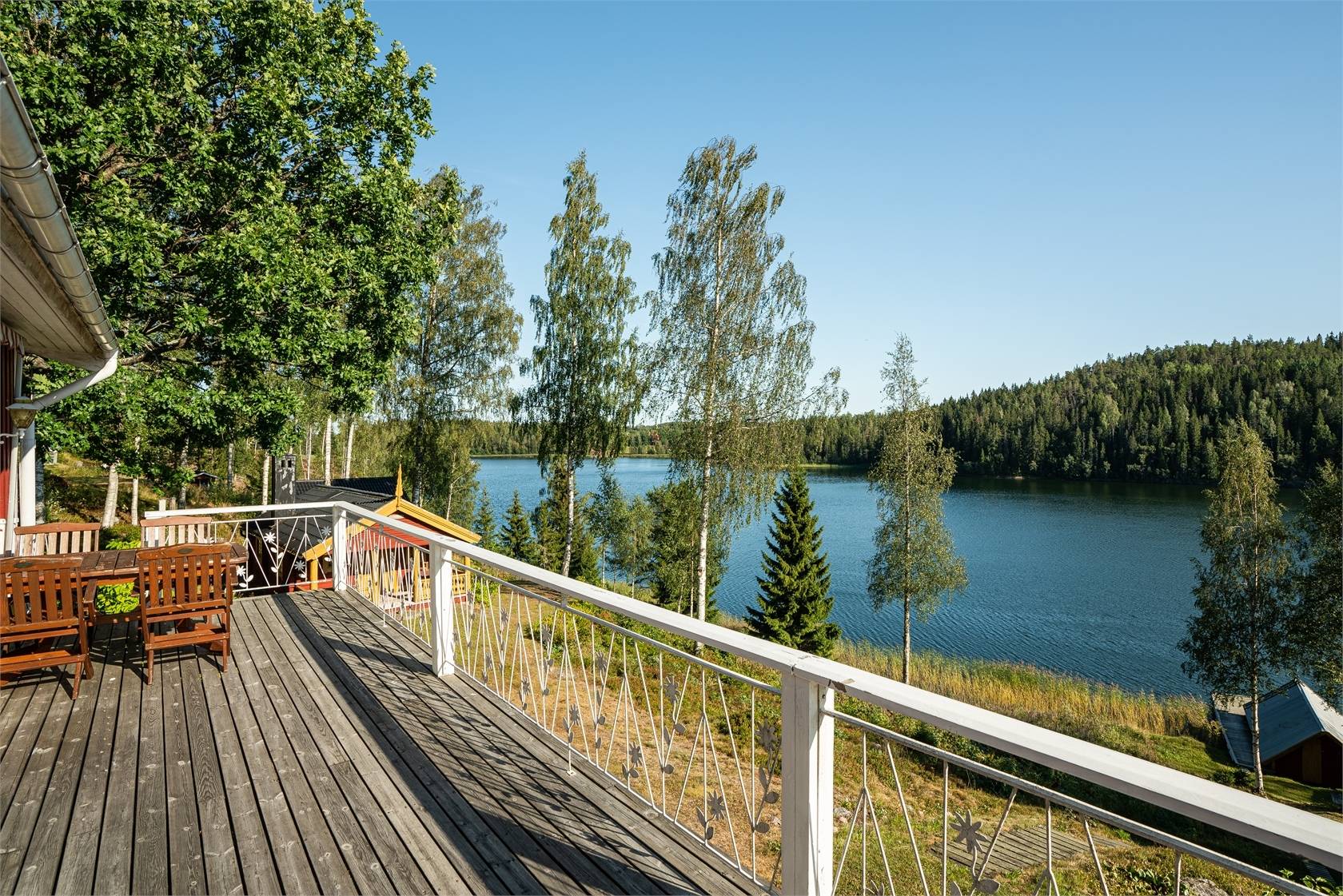 3 rum Villa på Skede 111 Arnäsvall Örnsköldsviks kommun - bild 13