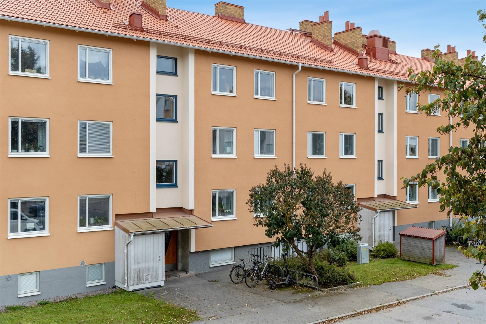 3 rum Lägenhet på Åbylundsgatan 39 ÅBYLUND Linköpings kommun - bild 5