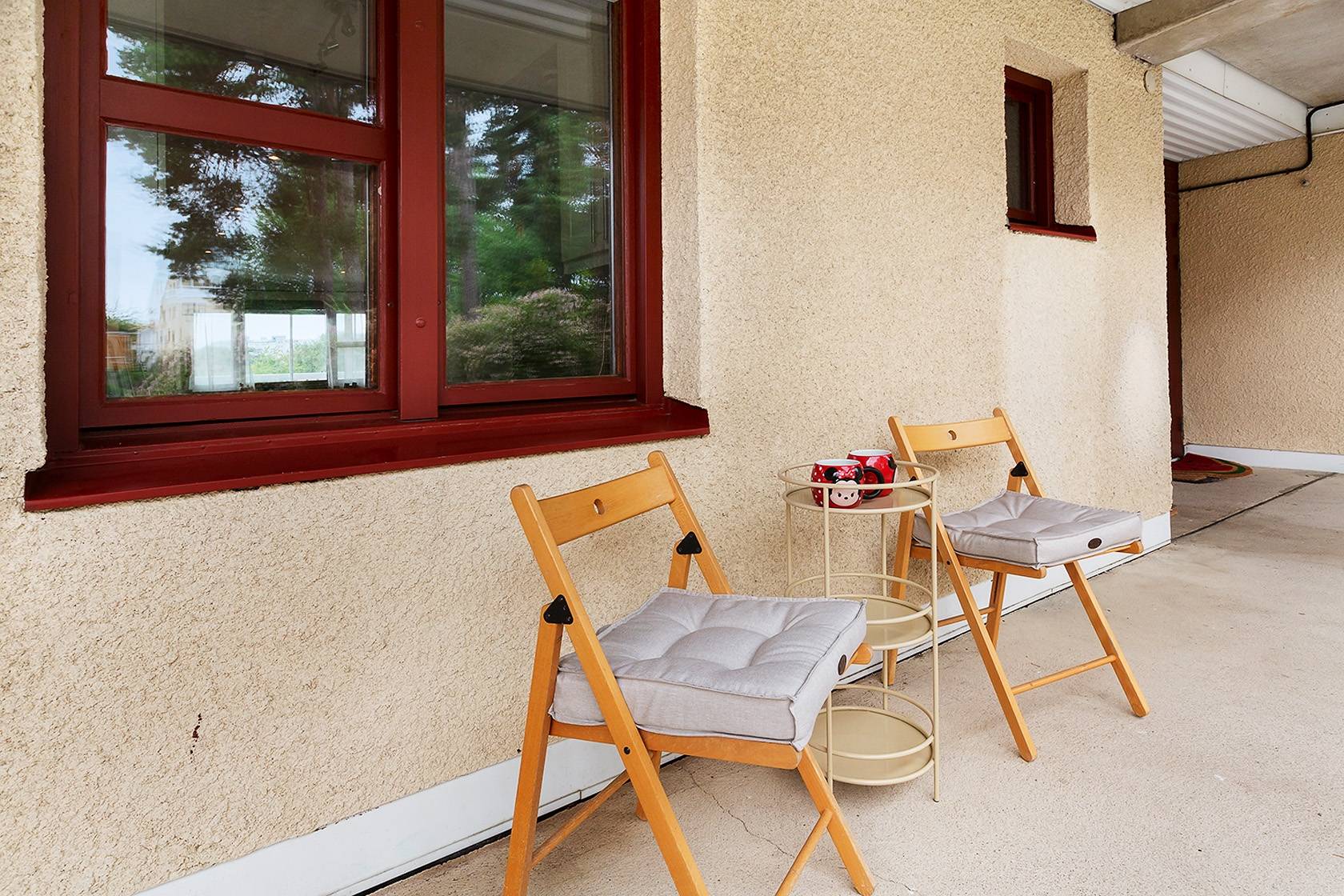 2 rum Lägenhet på Kastrupgatan 16 Kista Stockholms kommun - bild 16