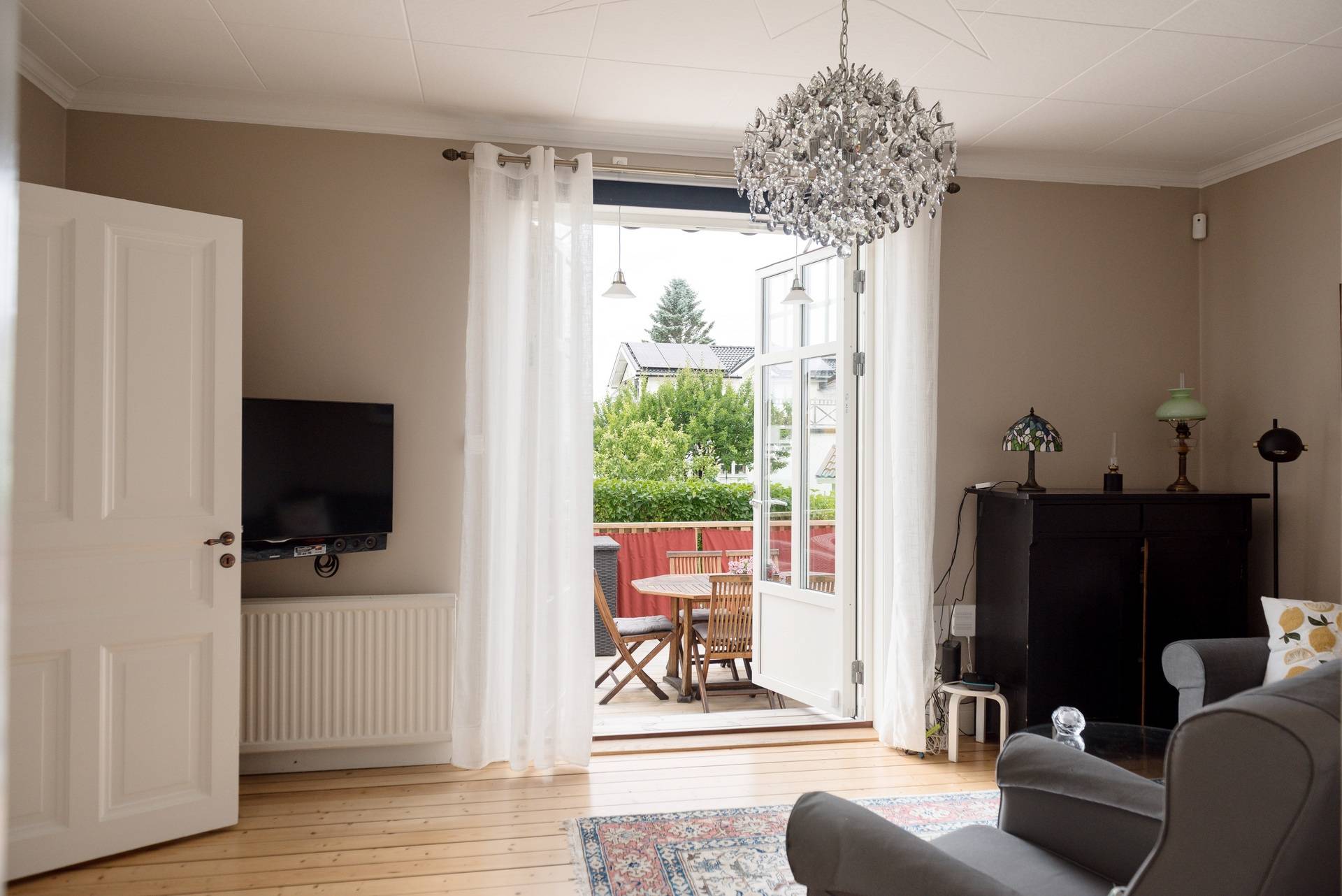 8 rum Villa på Brahegatan 19 Vasastaden Sala kommun - bild 21