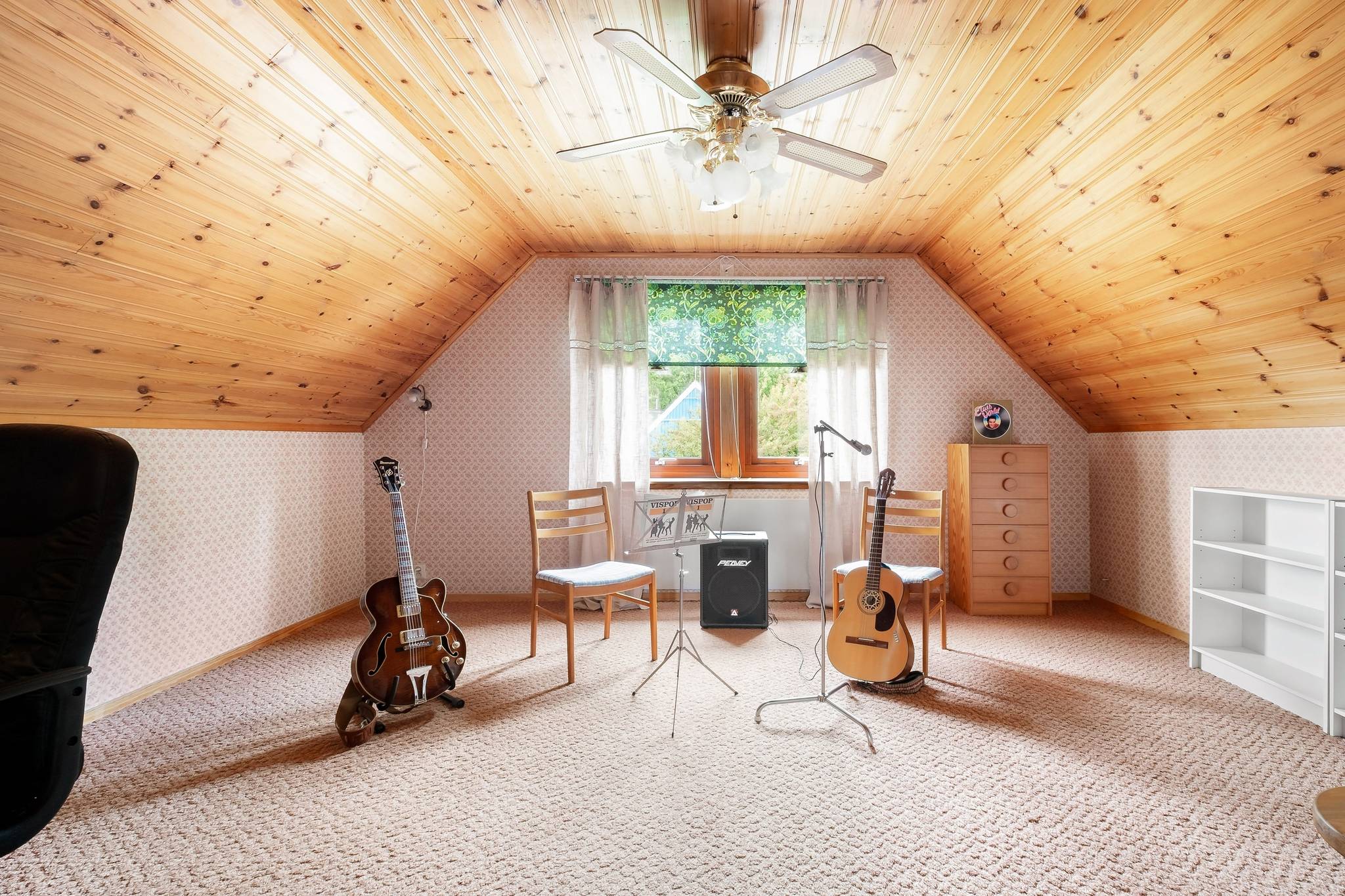 141 m² Villa på Tärnvägen 14 Värmlandsbro Säffle kommun - bild 22