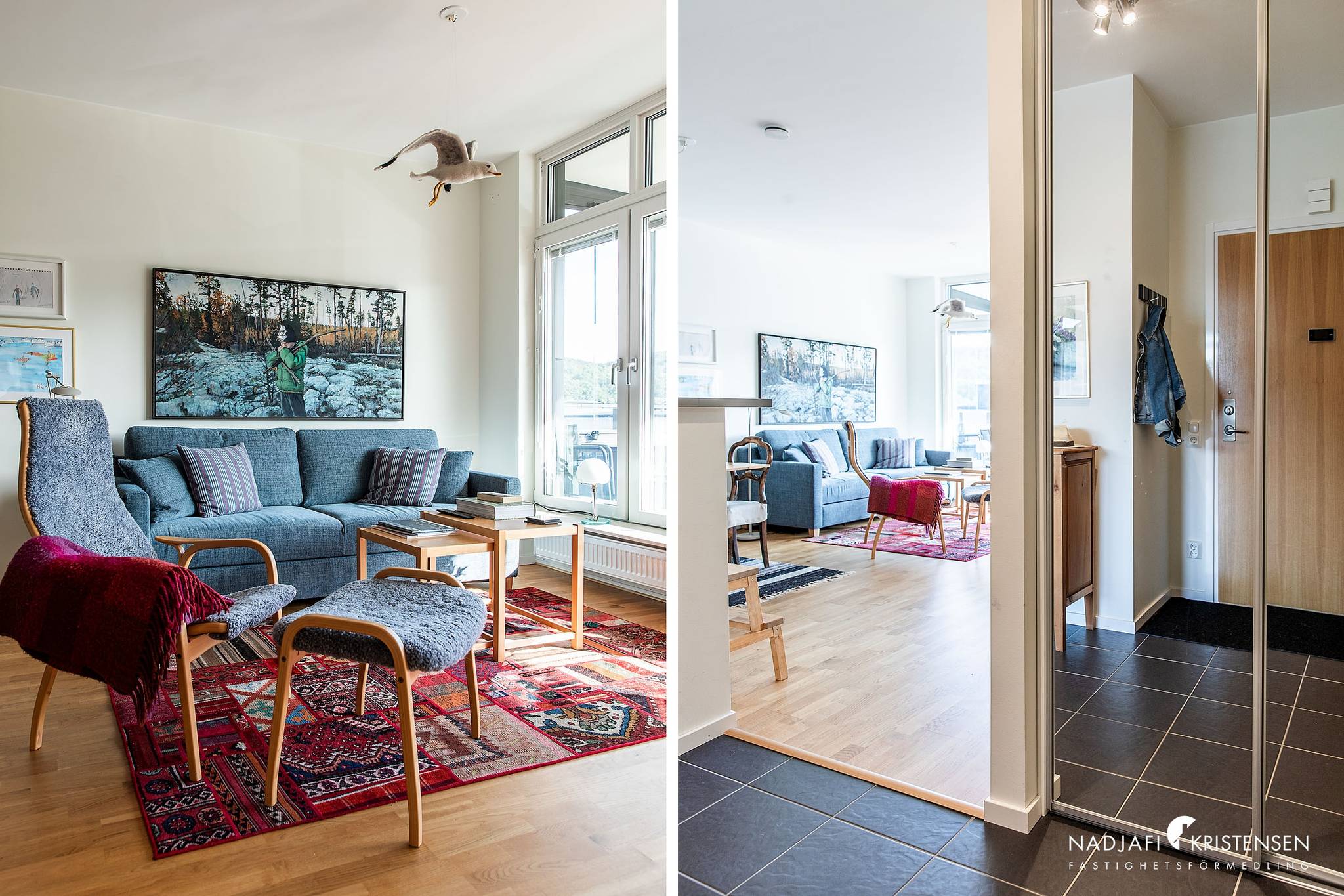 2 rum lägenhet på Aromavägen 50 Båstad, Båstads kommun - bild 5