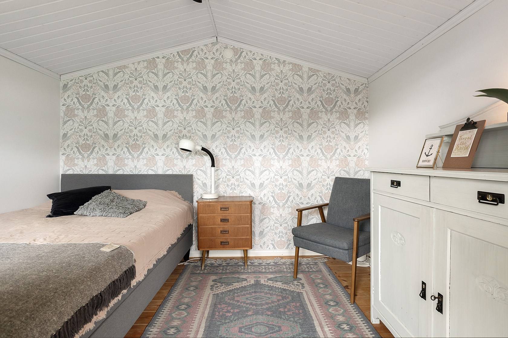 6 rum Villa på Brovägen 9 Mullhyttan Lekebergs kommun - bild 23