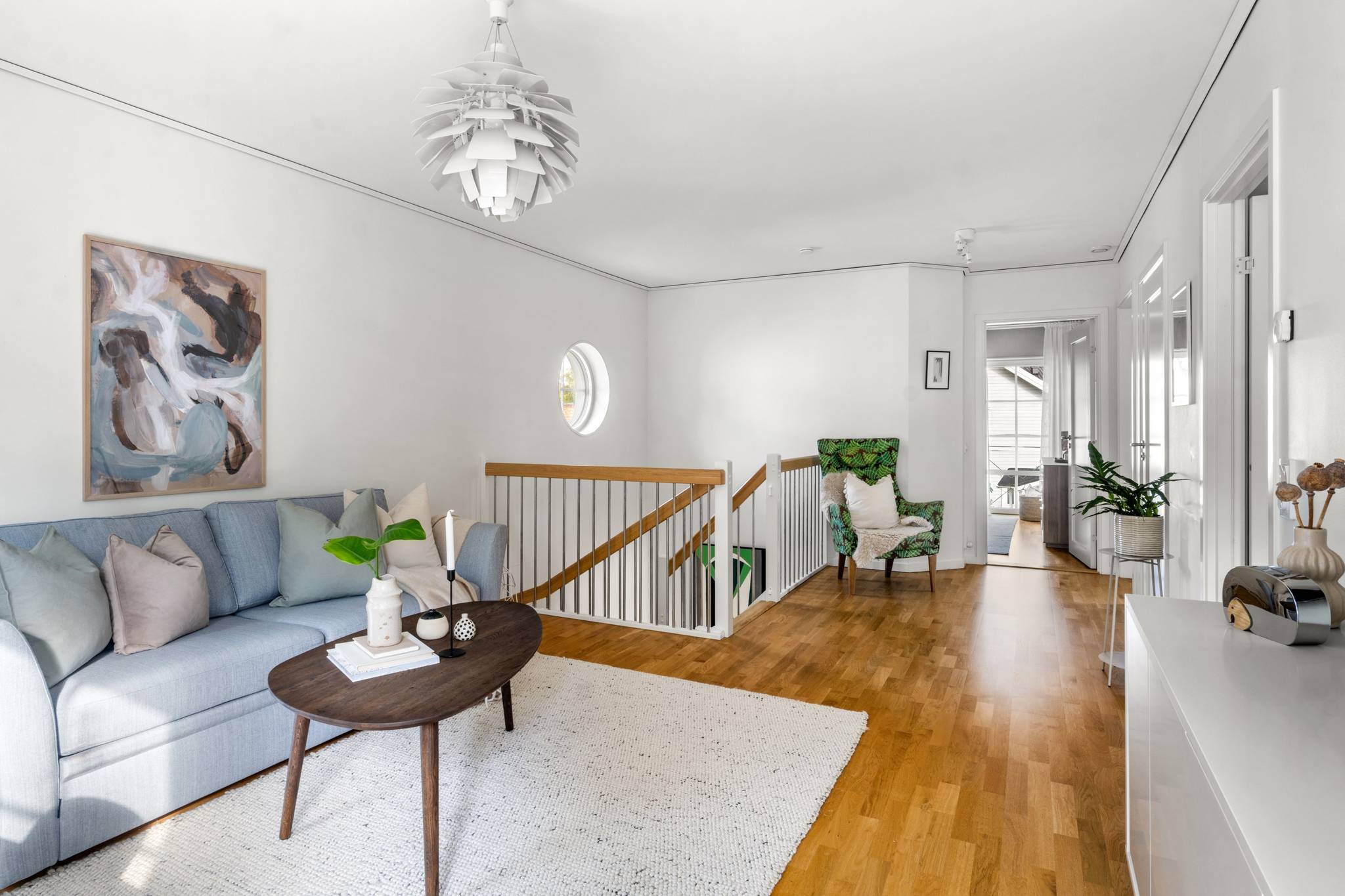 6 rum Villa på Stensövägen 35 Älta - Stensö Udde Nacka kommun - bild 26
