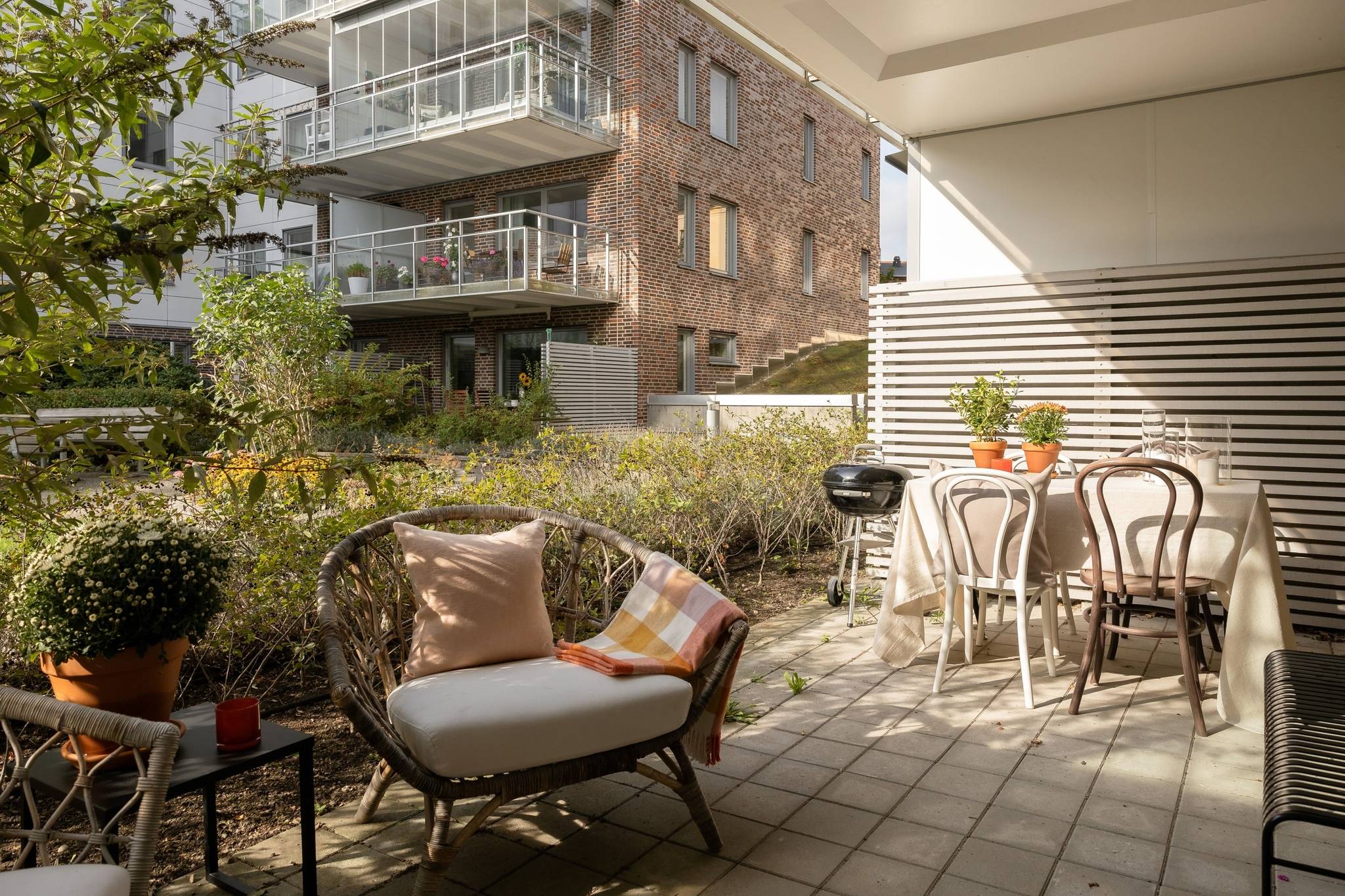 2 rum Lägenhet på Revingegatan 2C Lund - Centrum Lunds kommun - bild 19