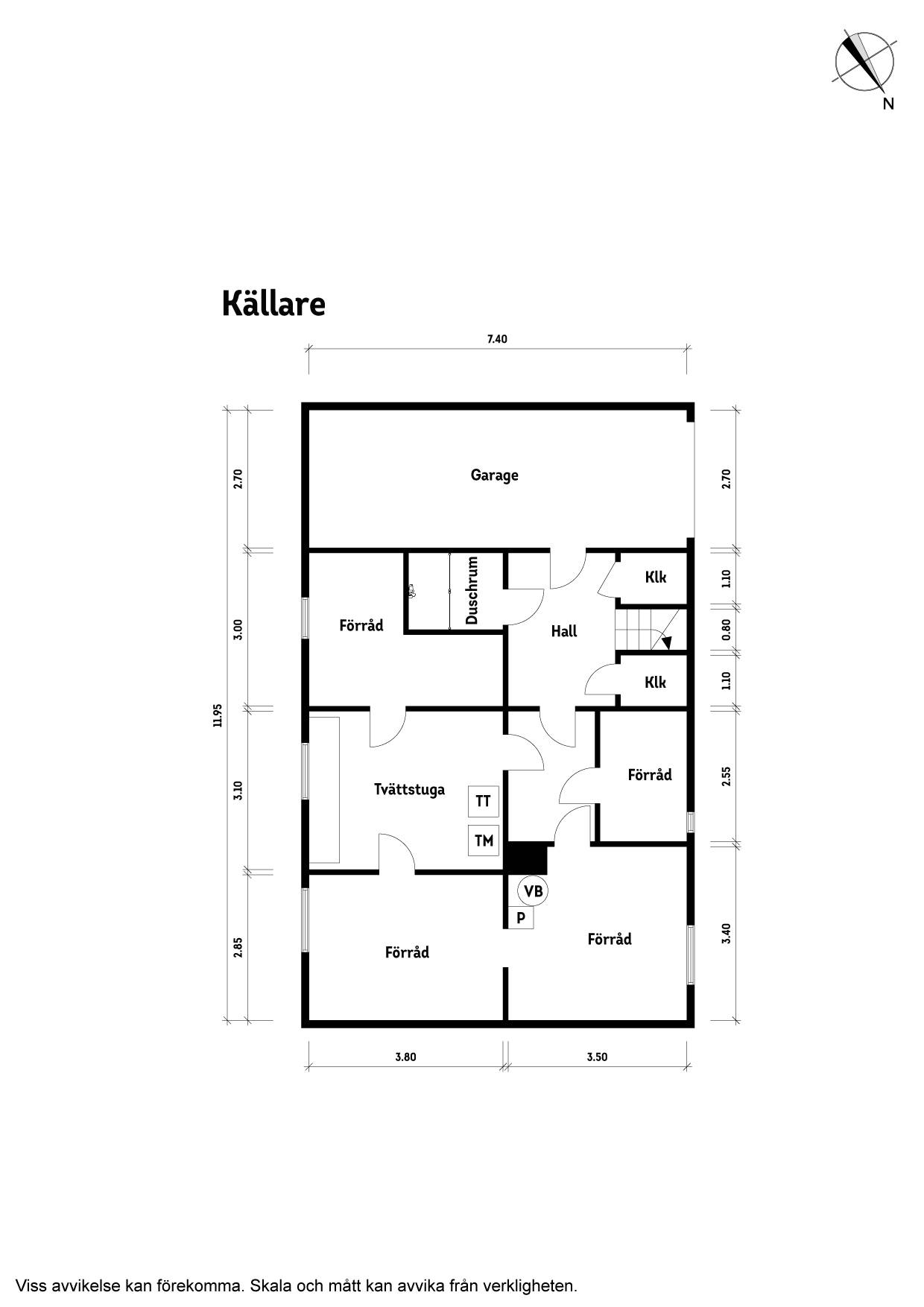 4 rum Villa på Ekliden 6 Örkelljunga Örkelljunga kommun - bild 21
