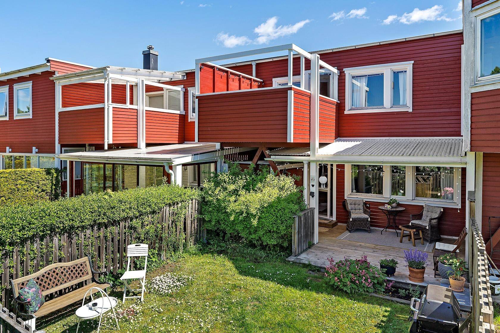 Märsta, Sigtuna kommun