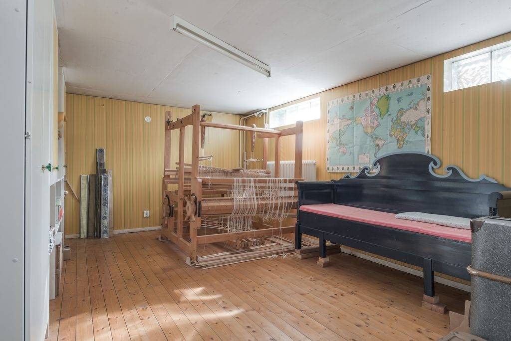 5 rum Villa på Wingquistgatan 5 Tidaholms kommun - bild 34