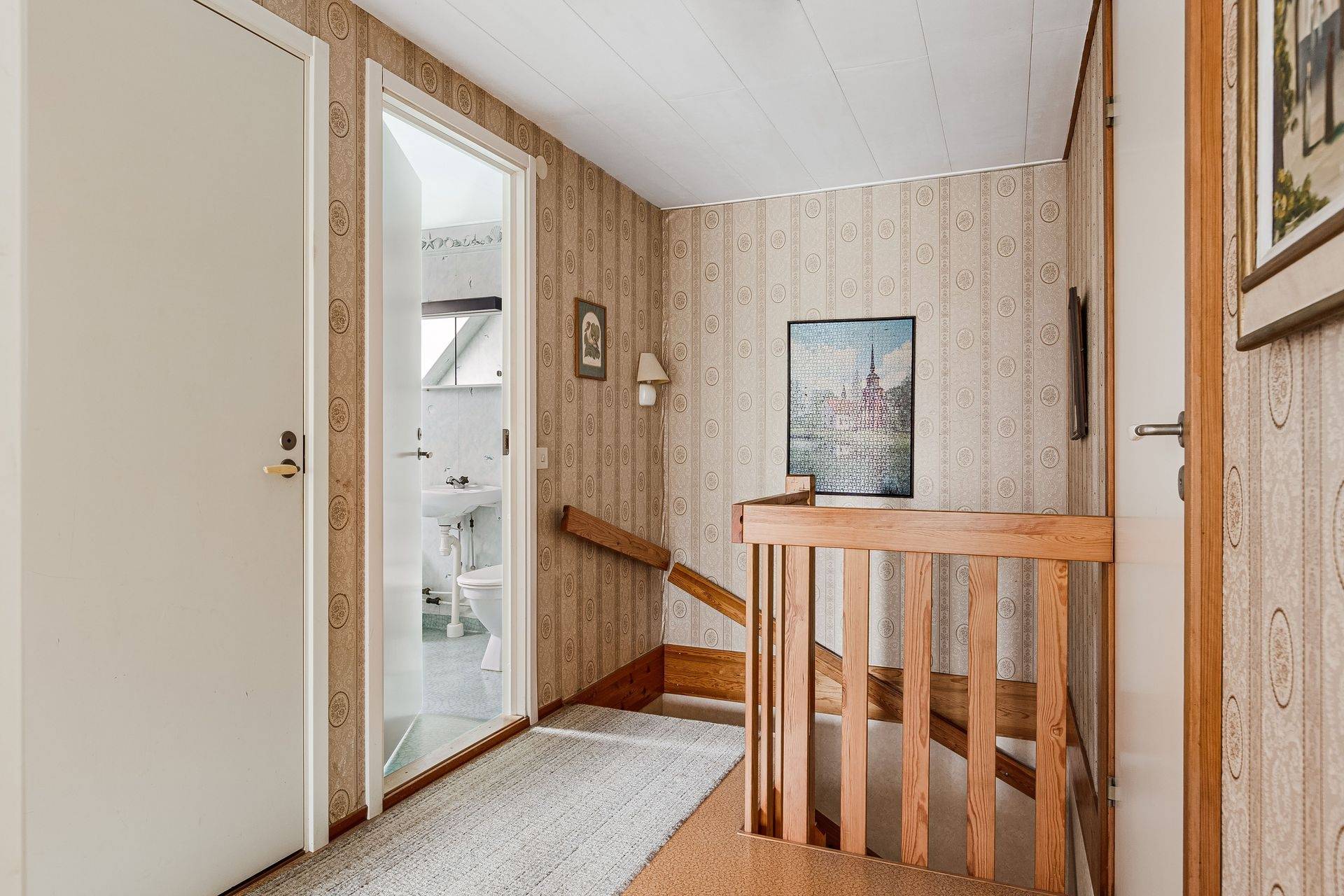 126 m² Villa på Göstas väg 10 Åtvidaberg Åtvidabergs kommun - bild 12