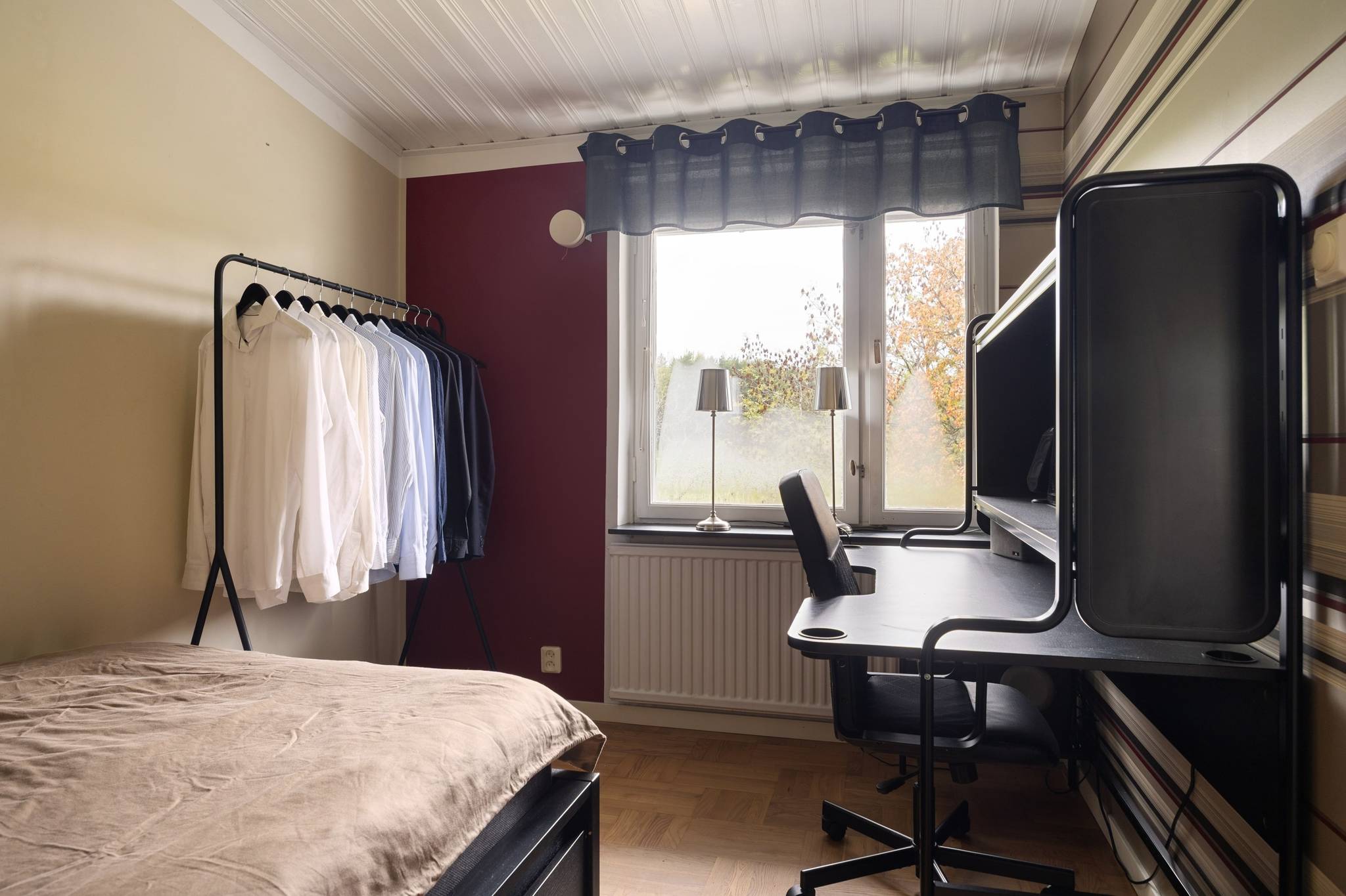 5 rum Parhus på Ryttmästarvägen 55 Vällingby - Nälsta Stockholms kommun - bild 23