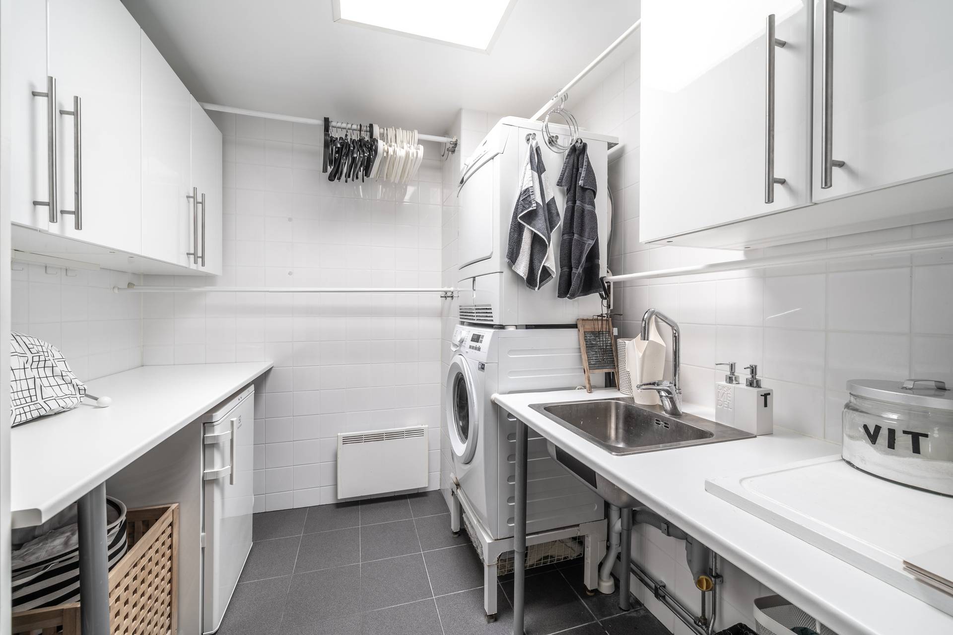 6 rum Radhus på Lomvägen 539 Sjöberg Sollentuna kommun - bild 19