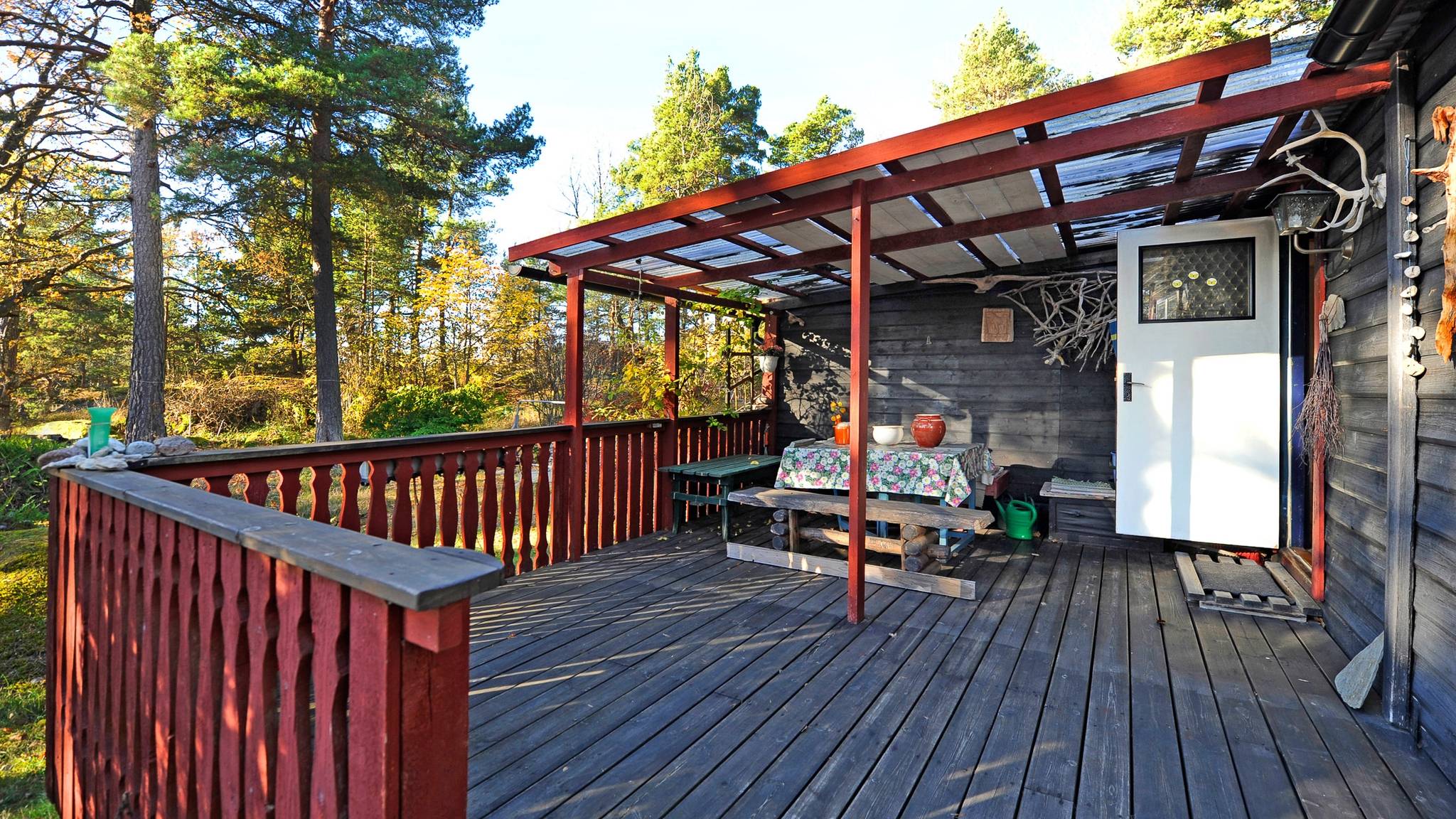 2 rum Fritidshus på Norehillsvägen 18 Vaxholms kommun - bild 24