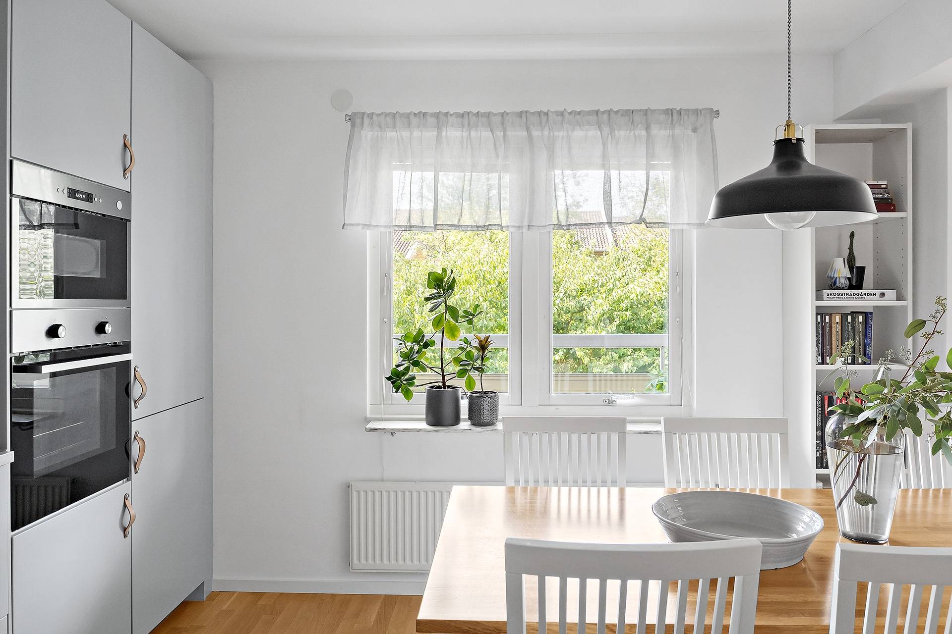 2 rum Lägenhet på Rudeboksvägen 716 Gunnesbo Lunds kommun - bild 6