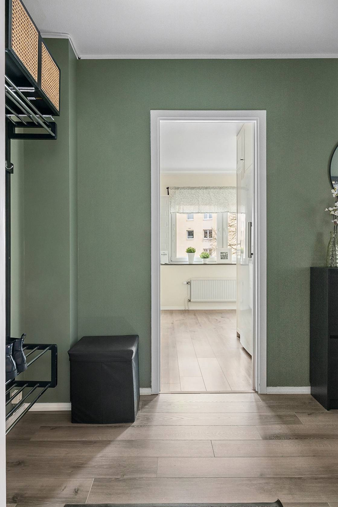 3 rum Lägenhet på Spelmansgatan 39 Centralt Kristinehamns kommun - bild 2