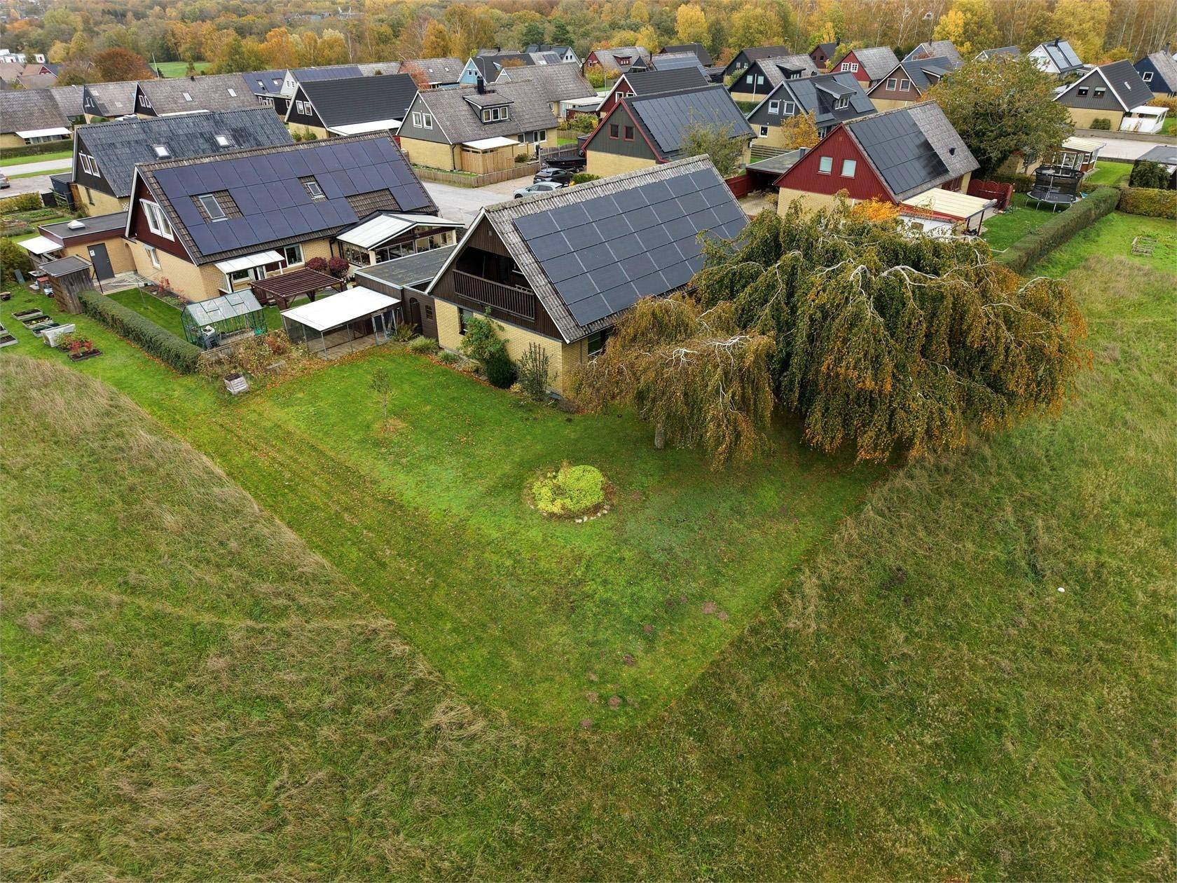 Hörby, Hörby kommun
