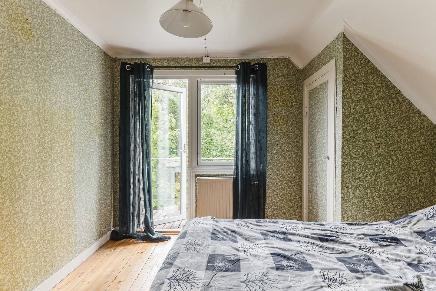 4 rum Villa på Humlevägen 6 Hamrångebygden Gävle kommun - bild 25