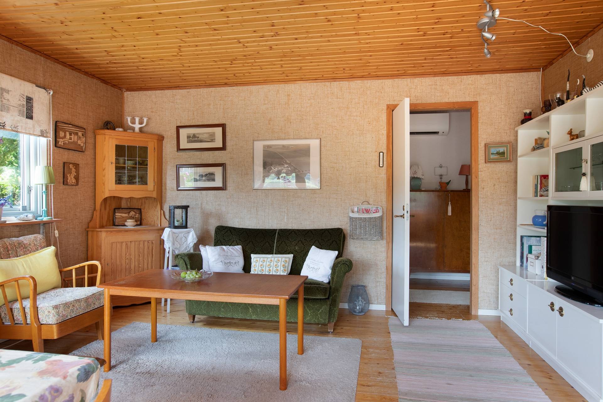 Fritidshus på Daliagången 273 - Kölnans Fritidsby Malmö kommun - bild 6