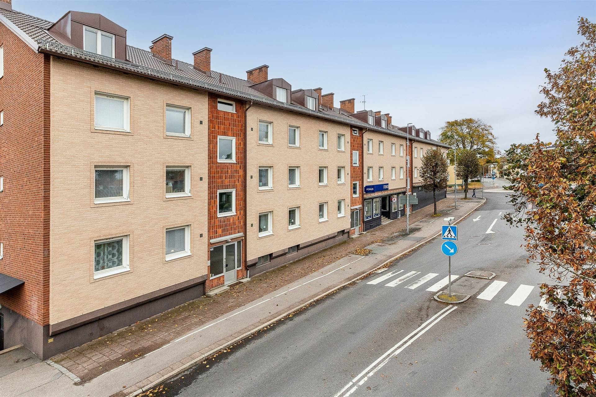3 rum Lägenhet på Kullgatan 16 D Centrum Vetlanda kommun - bild 7