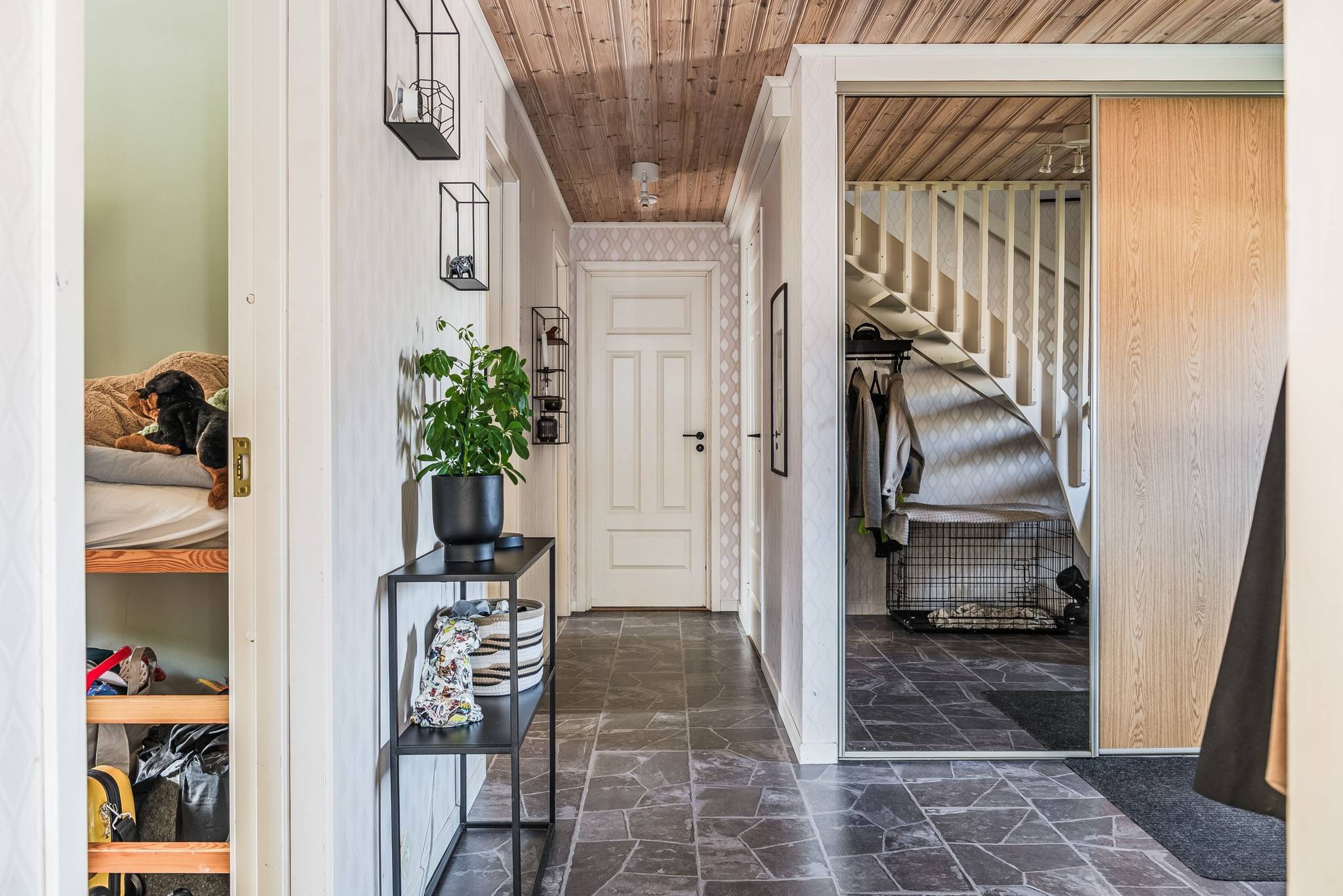 6 rum Villa på Åkervägen 9 Torsby Centrum Torsby kommun - bild 15