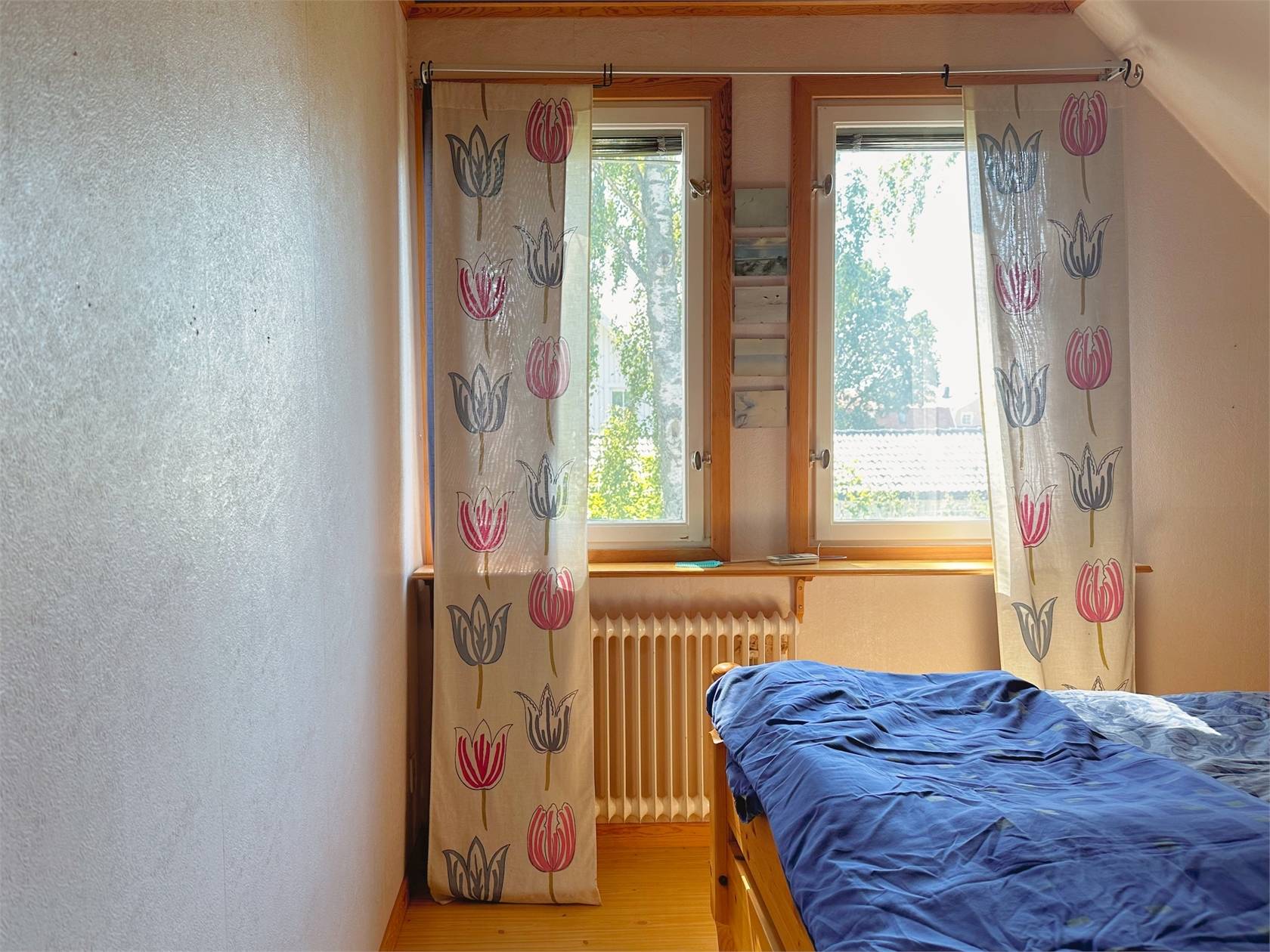 3 rum Villa på Vibble Vävaregatan 15 Gotlands kommun - bild 9