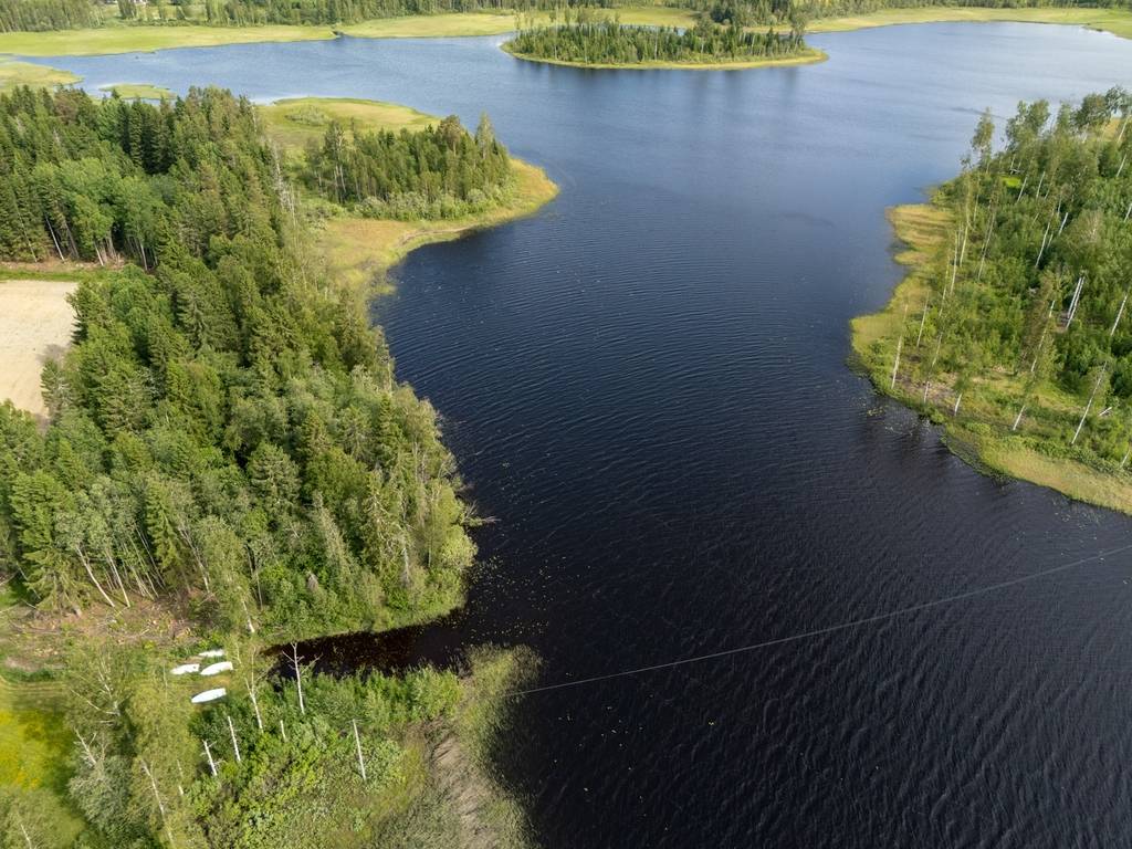 1 rum Fritidshus på Orrsjön 817 Nordanstigs kommun - bild 16