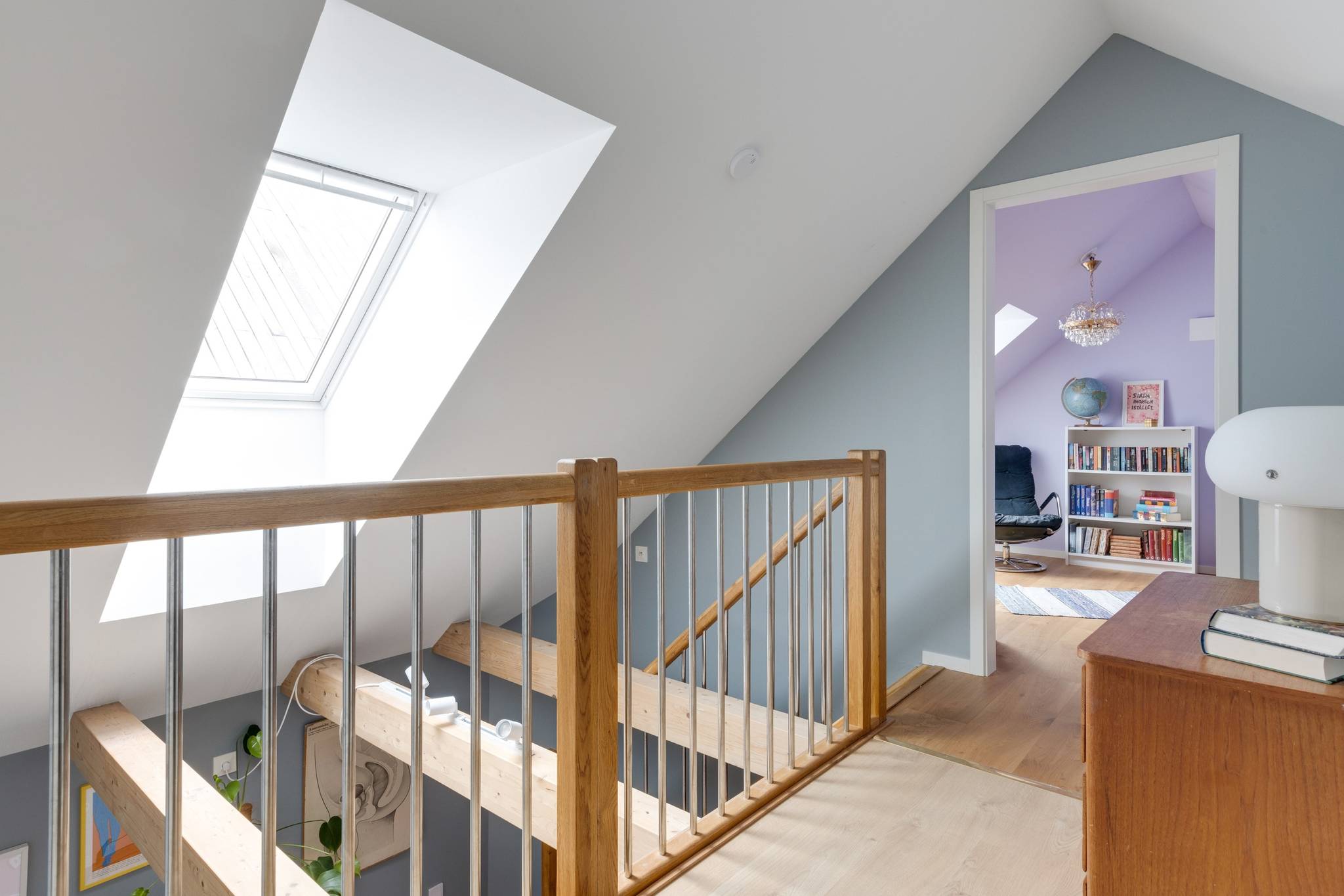 5 rum Radhus på Stratusvägen 29 Fullerö Uppsala kommun - bild 39