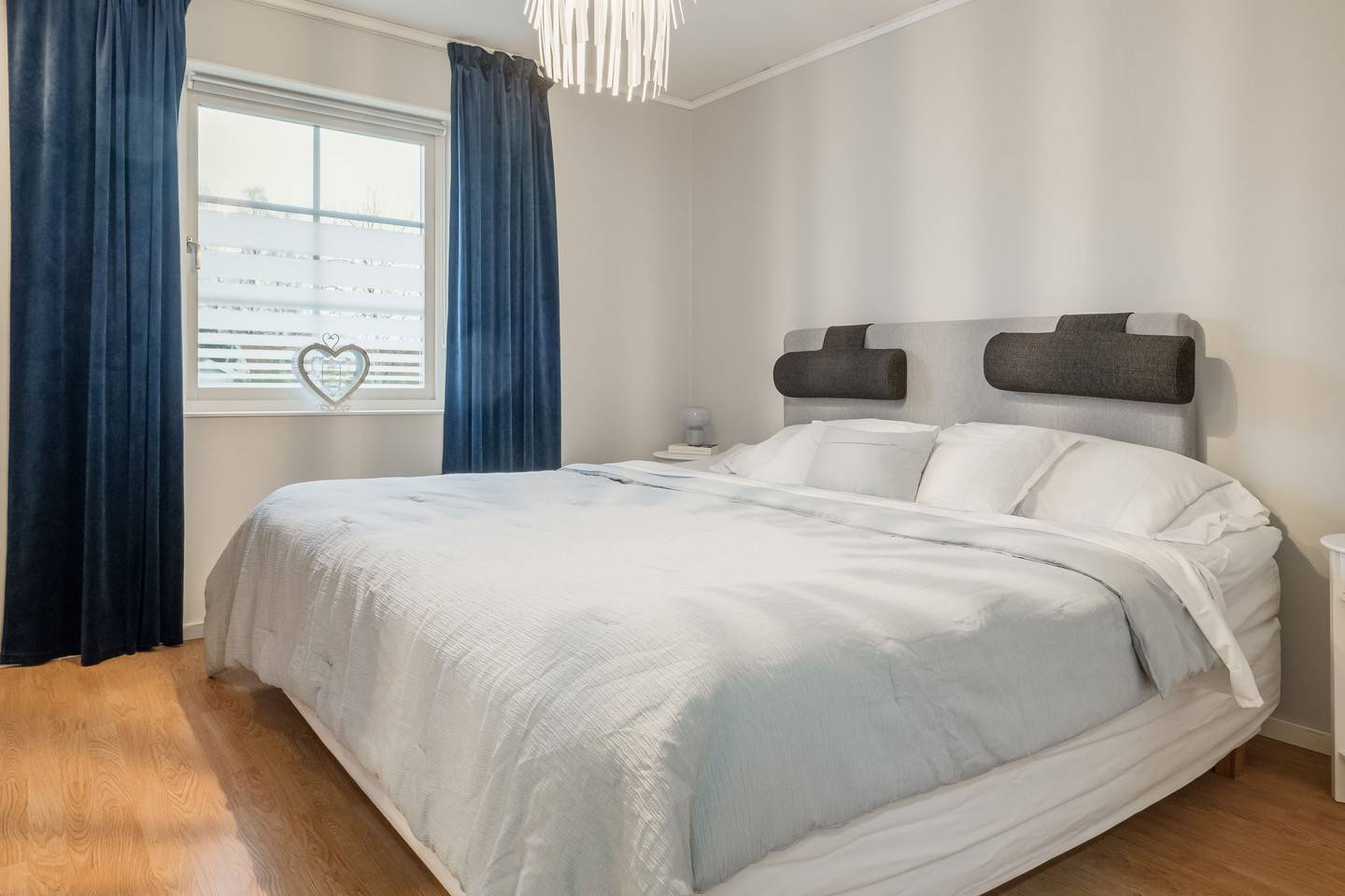 4 rum Villa på Harvvägen 17 Heby Heby kommun - bild 21
