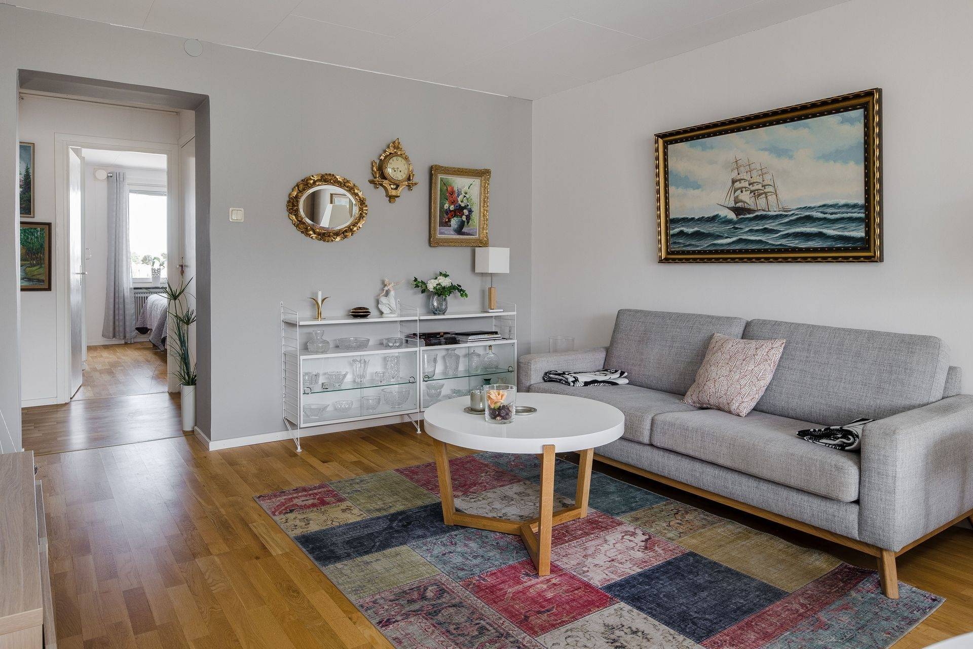 2 rum Lägenhet på Wennerbergsvägen 18B Lidköping Lidköpings kommun - bild 10