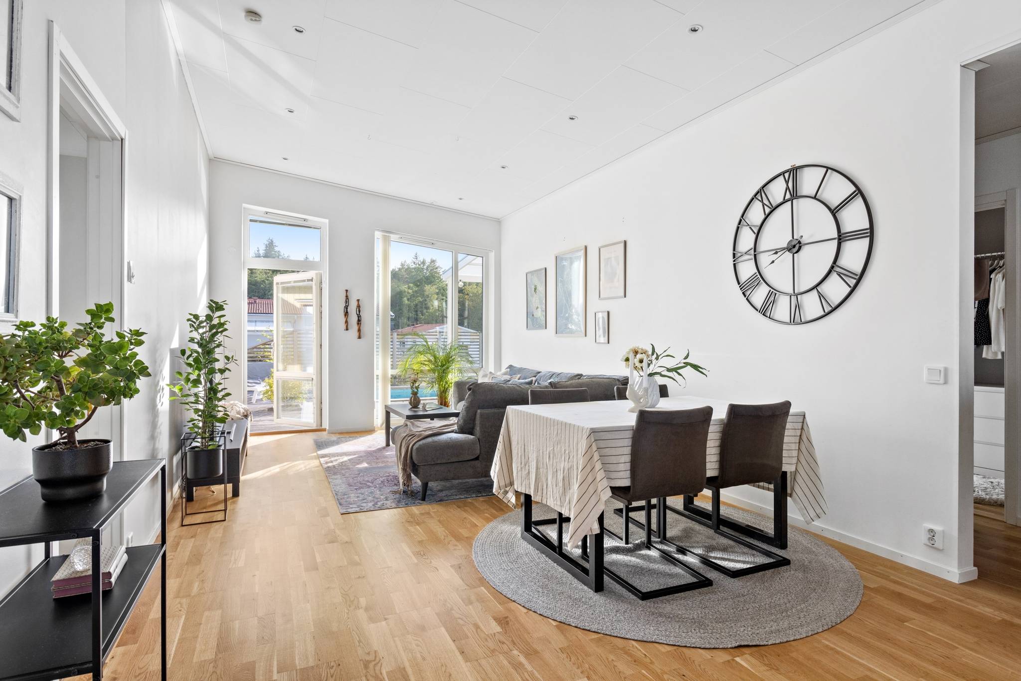 5 rum Villa på Stiltjegränd 2 Jakobsberg - Polhem Järfälla kommun - bild 6
