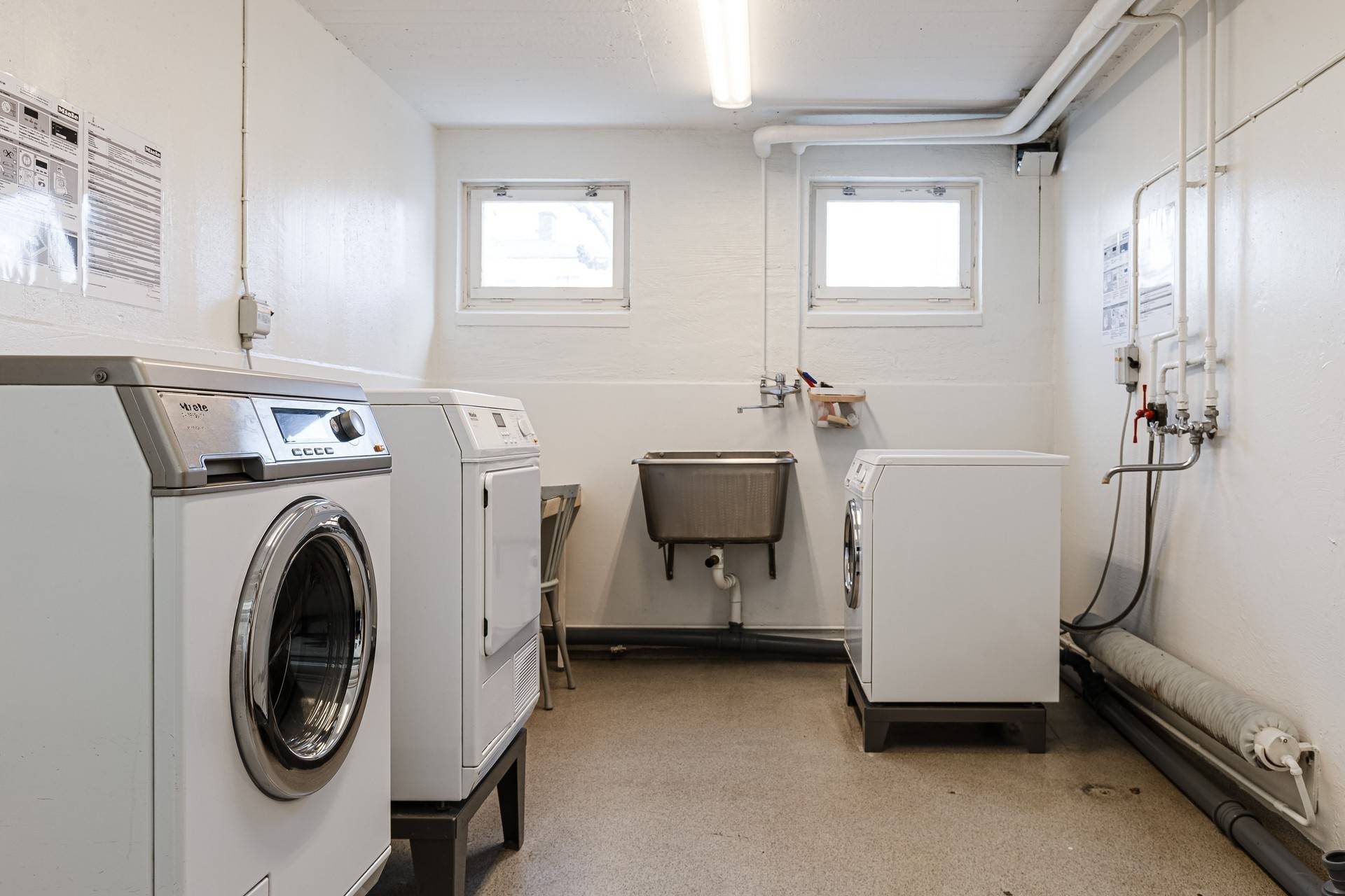 3 rum Lägenhet på Tingsgatan 5A Mjölby Mjölby kommun - bild 17