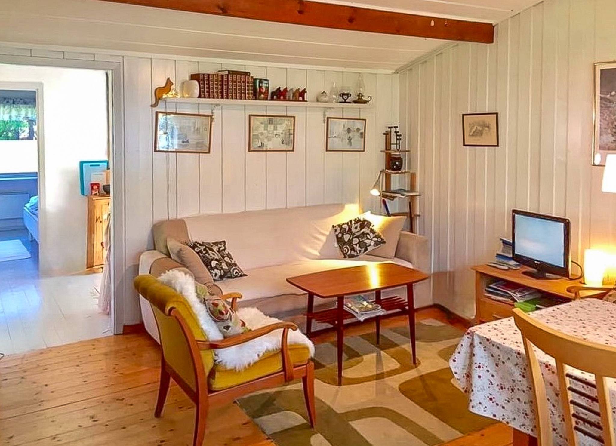 2 rum Fritidshus på Bofinkvägen 7 Söderhamns kommun - bild 11