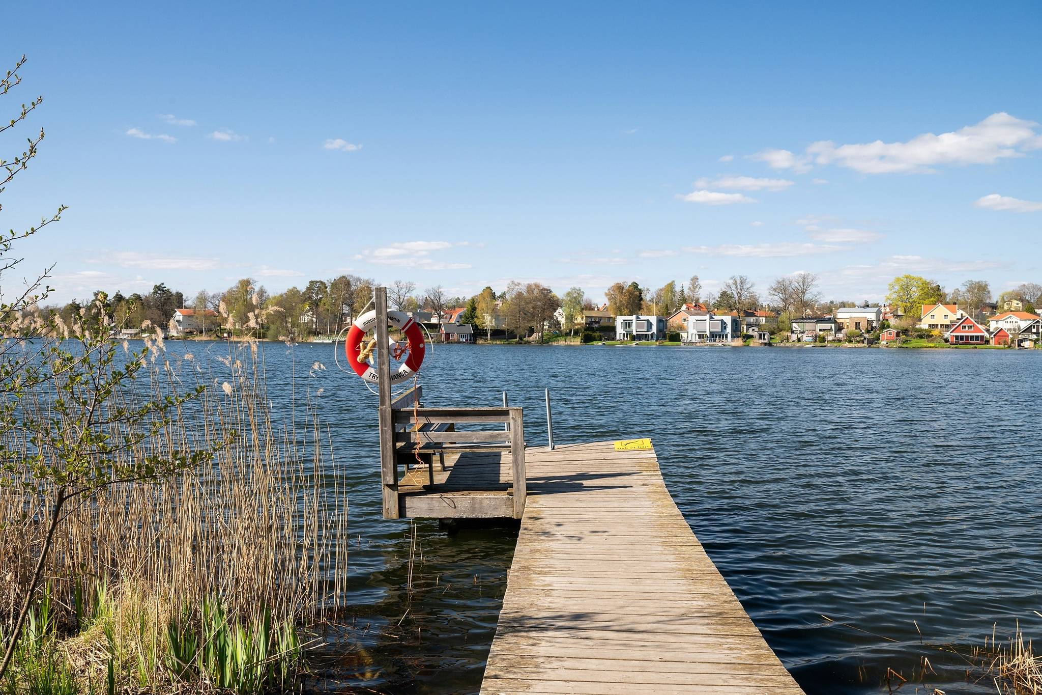 6 rum Villa på Lövdalsvägen 40B Segeltorp Huddinge kommun - bild 41