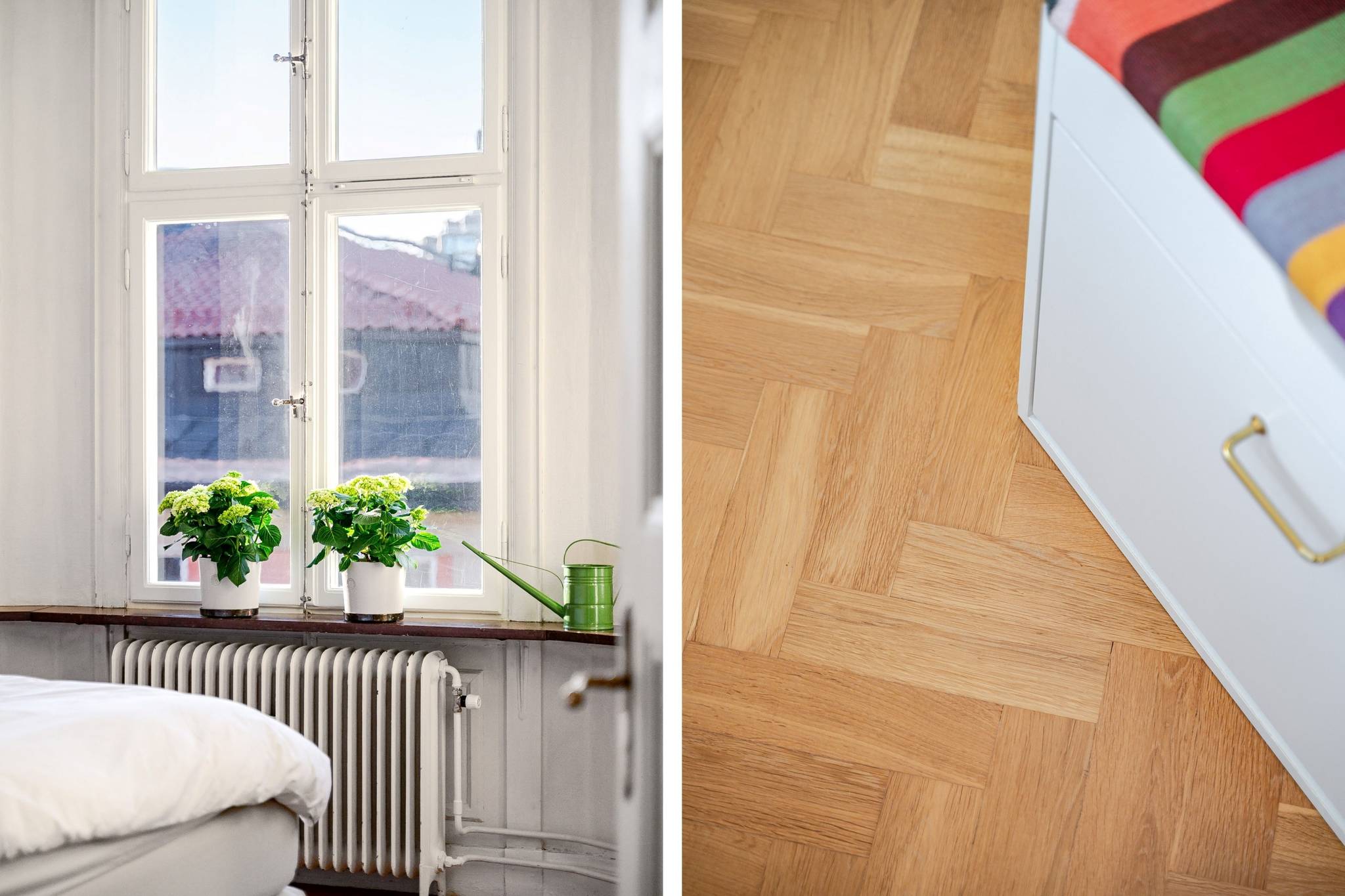 2 rum Lägenhet på Karlbergsvägen 56, 4 tr Vasastan Birkastan Stockholms kommun - bild 26