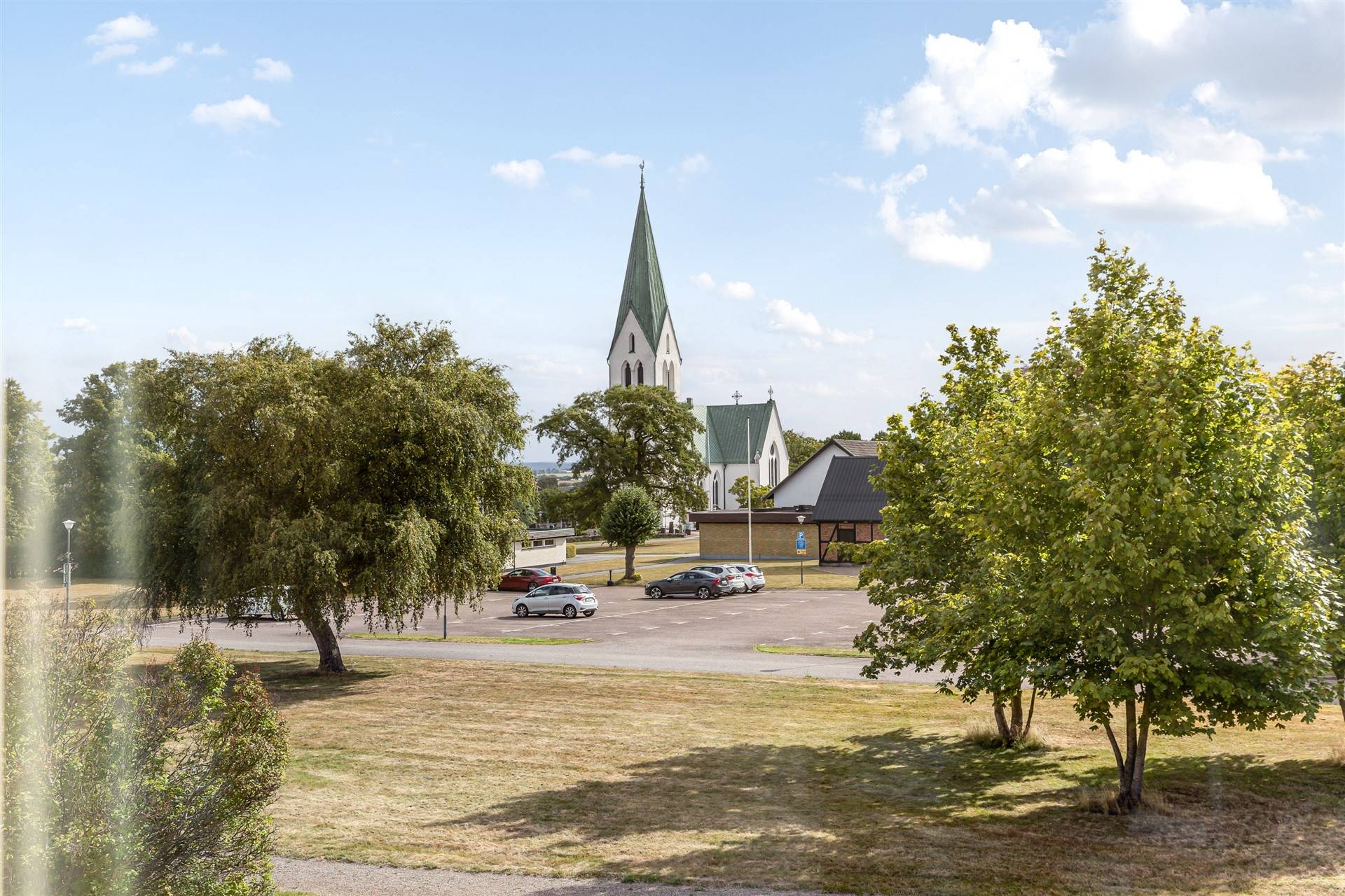 4 rum Radhus på Vitsippan 1c Åstorp Åstorps kommun - bild 13