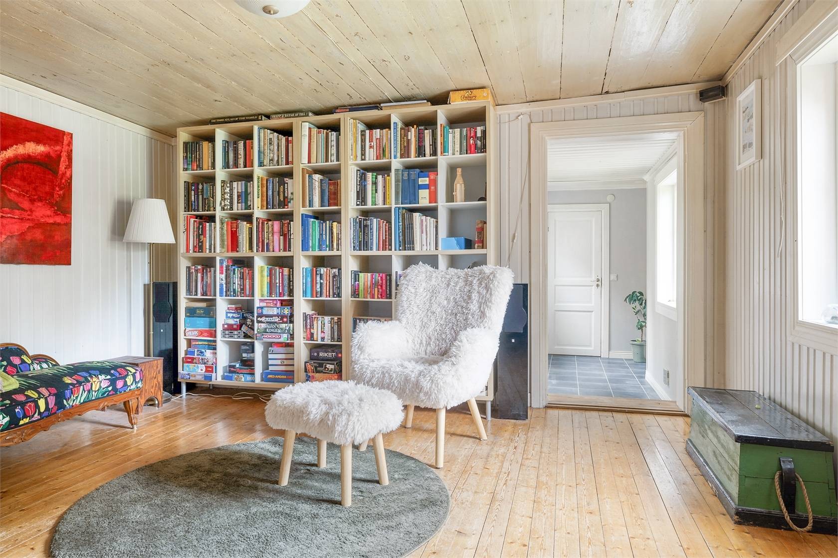 5 rum Villa på Enköping Norrby 4 Enköpings kommun - bild 29