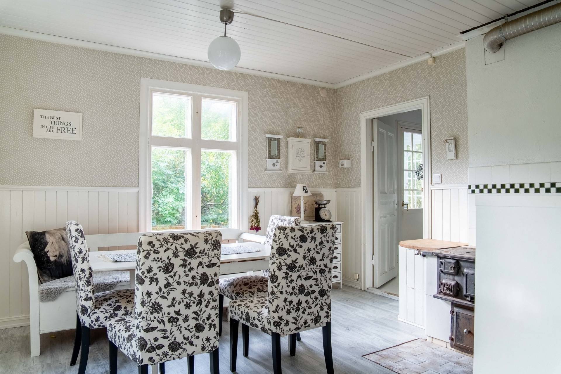 4 rum Villa på Brunnsvägen 64 Melleruds kommun - bild 10