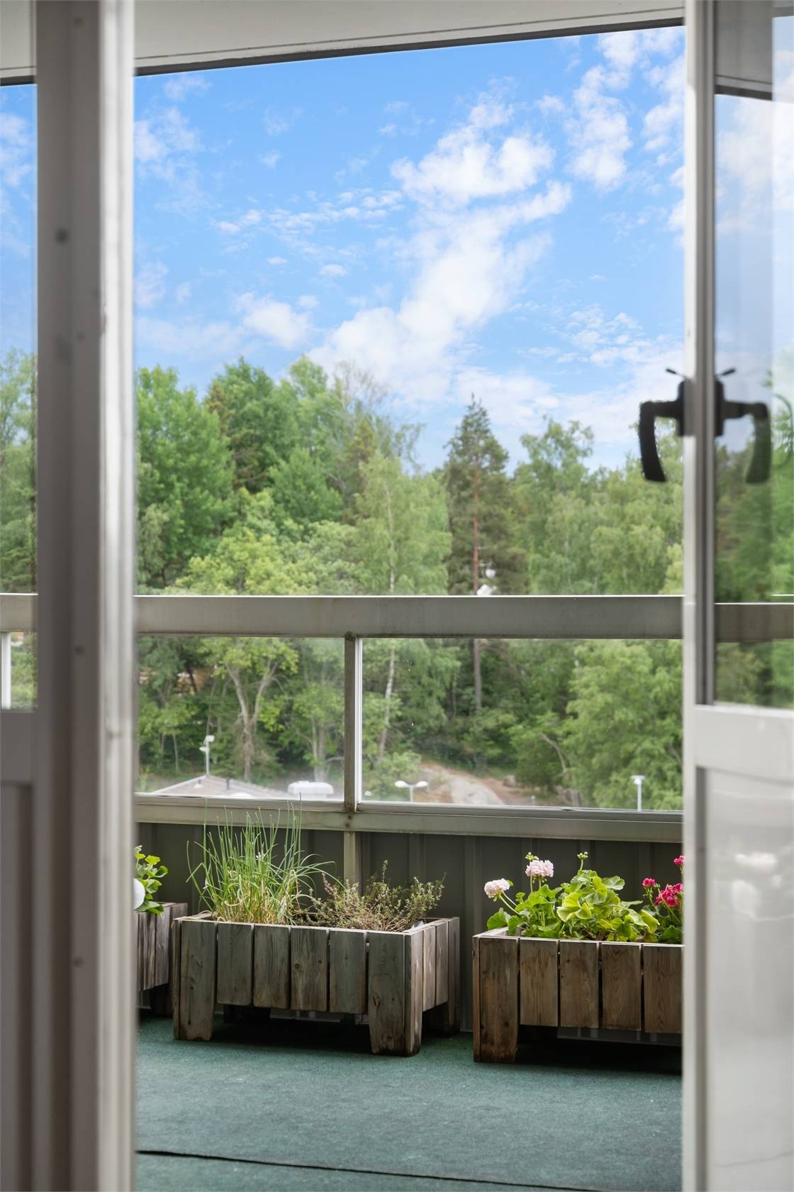 4 rum Lägenhet på Aftonvägen 5 Tullinge Botkyrka kommun - bild 4