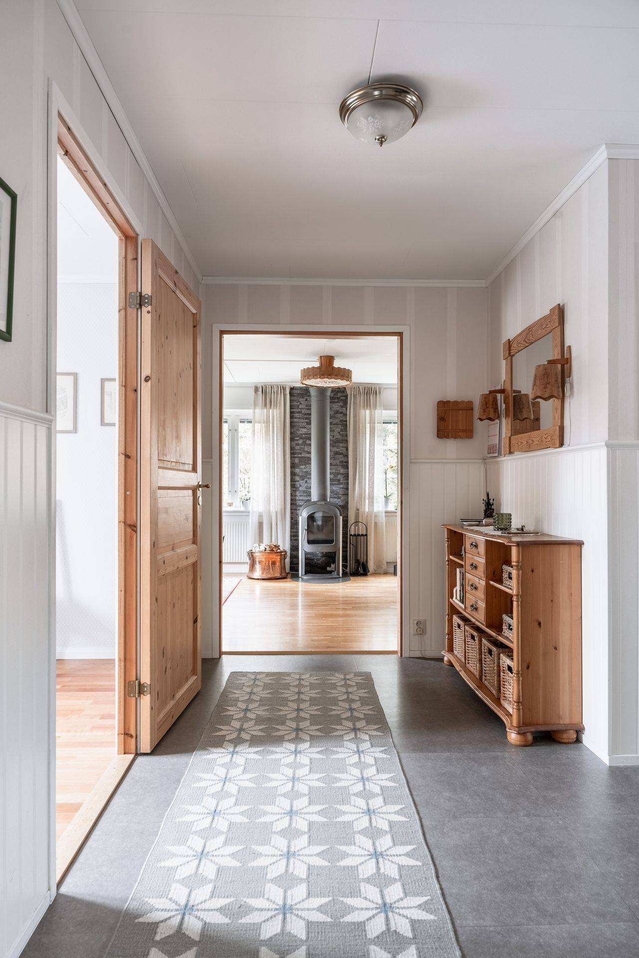 6 rum Villa på Jobs Pers väg 3 Leksand Leksands kommun - bild 10