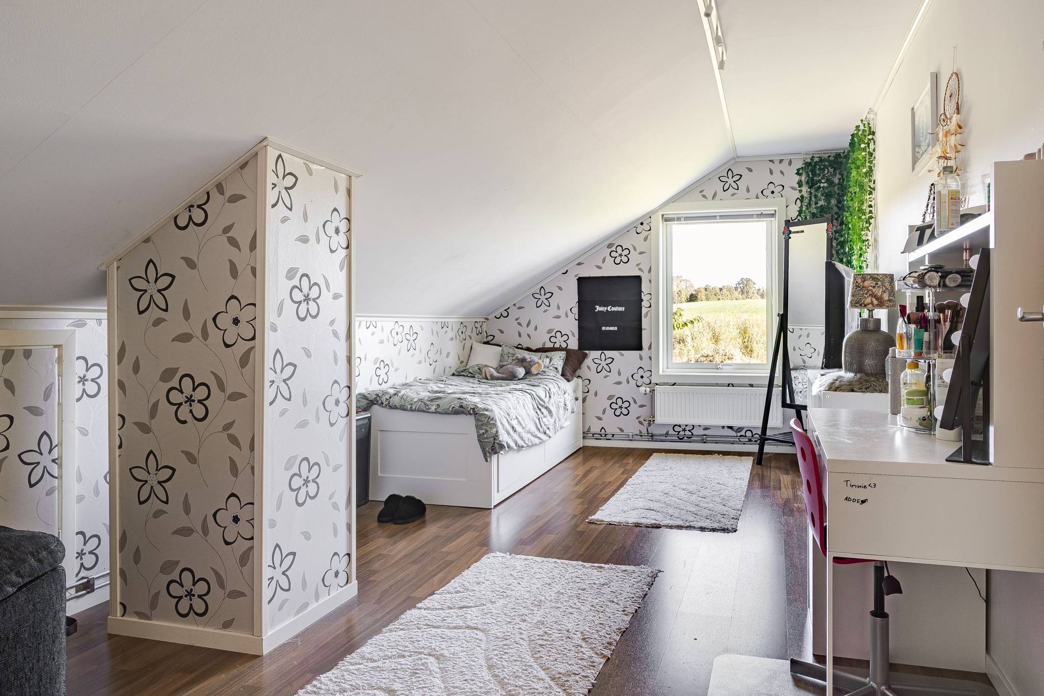 8 rum Villa på Flädje 101 Vessigebro Falkenbergs kommun - bild 30
