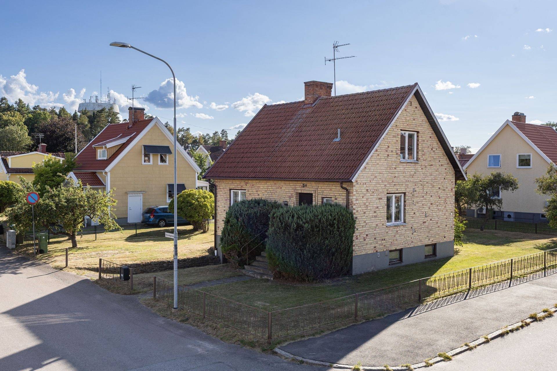Edlundsgatan 15A, Mjölby, Mjölby kommun
