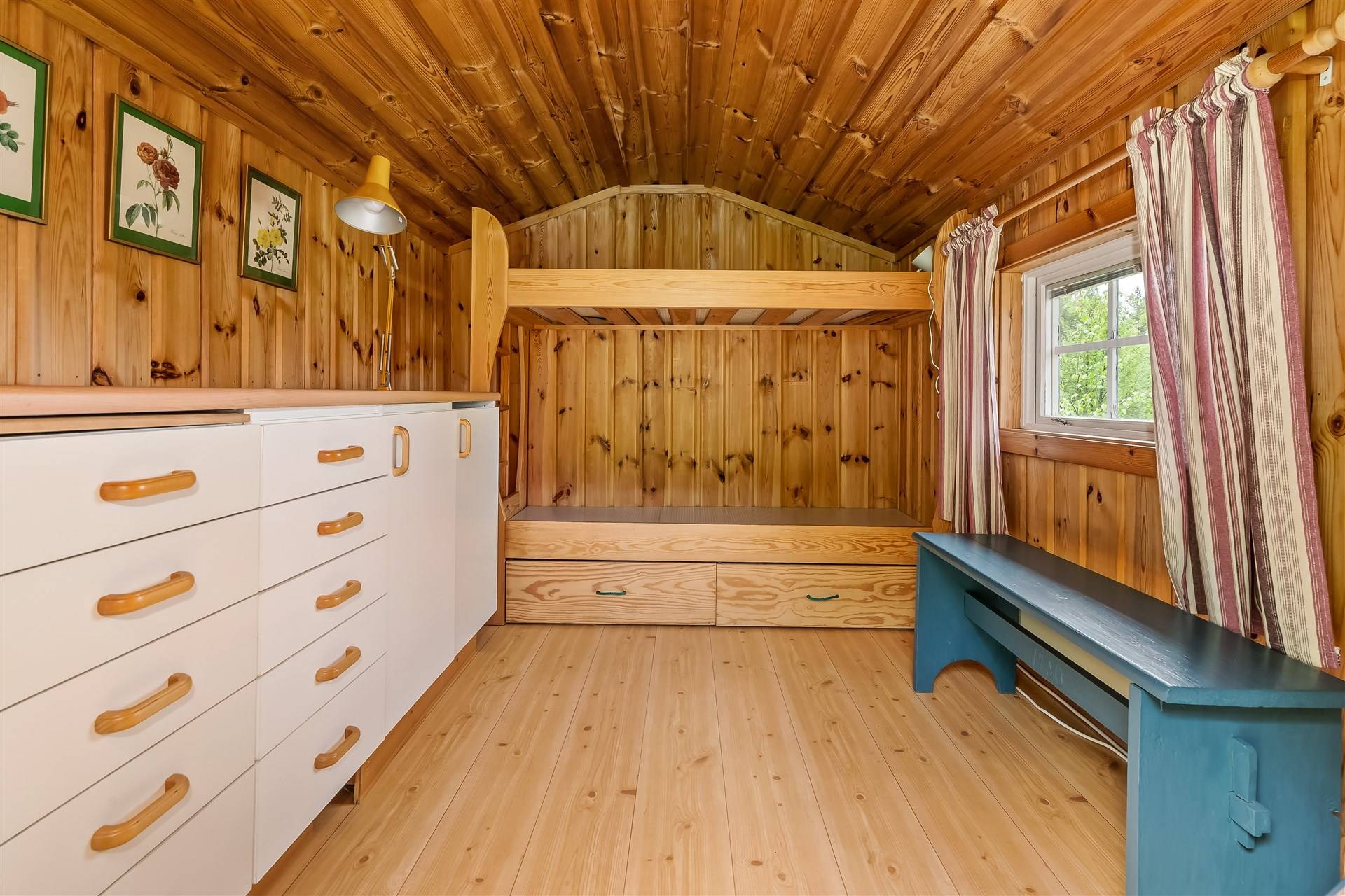 40 m² Villa på Morhagsvägen 70 & 72 Morhagen Ludvika kommun - bild 26