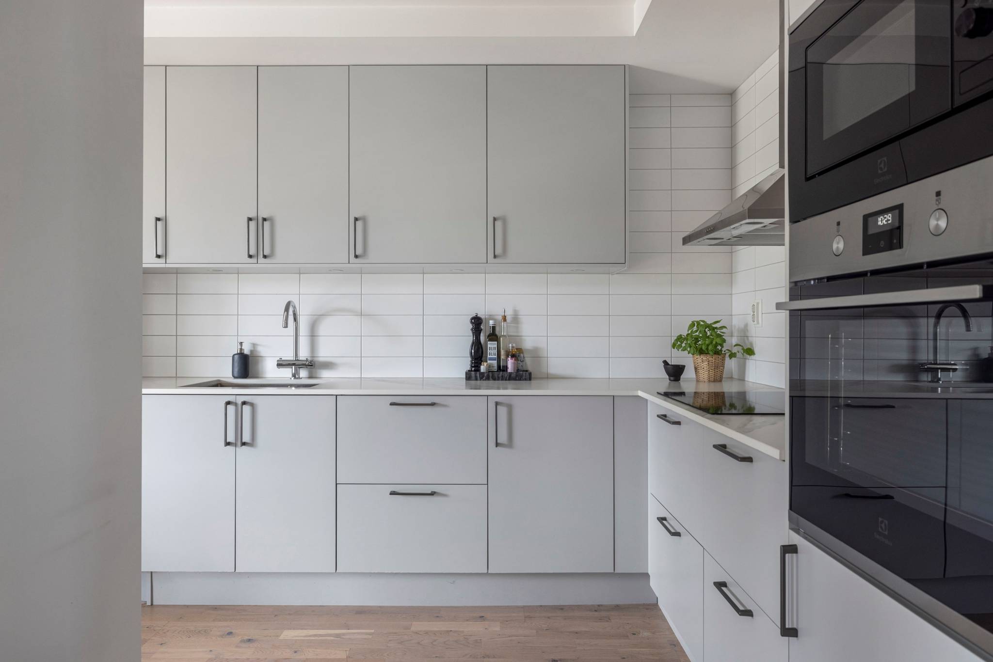 3 rum Lägenhet på Kolonivägen 12C Mellbystrand Laholms kommun - bild 29