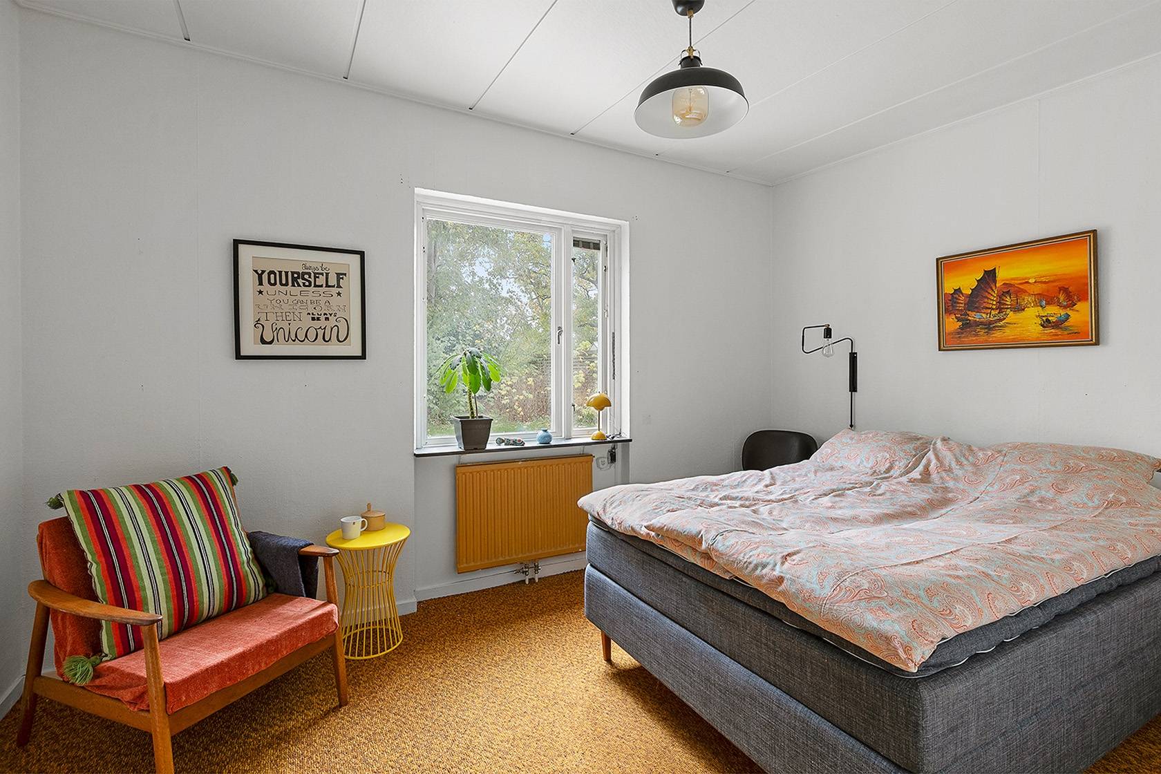 5 rum Villa på Lövstigen 9 Skogsborg Karlshamns kommun - bild 14