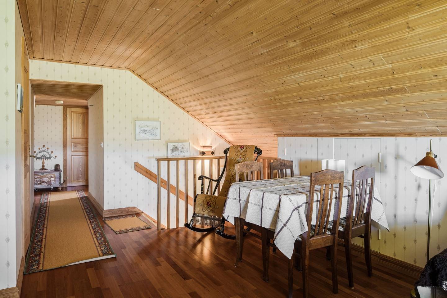 6 rum Villa på Norra Kedum Pilebo 1 Örslösa - Söne - Norra Kedum Lidköpings kommun - bild 36