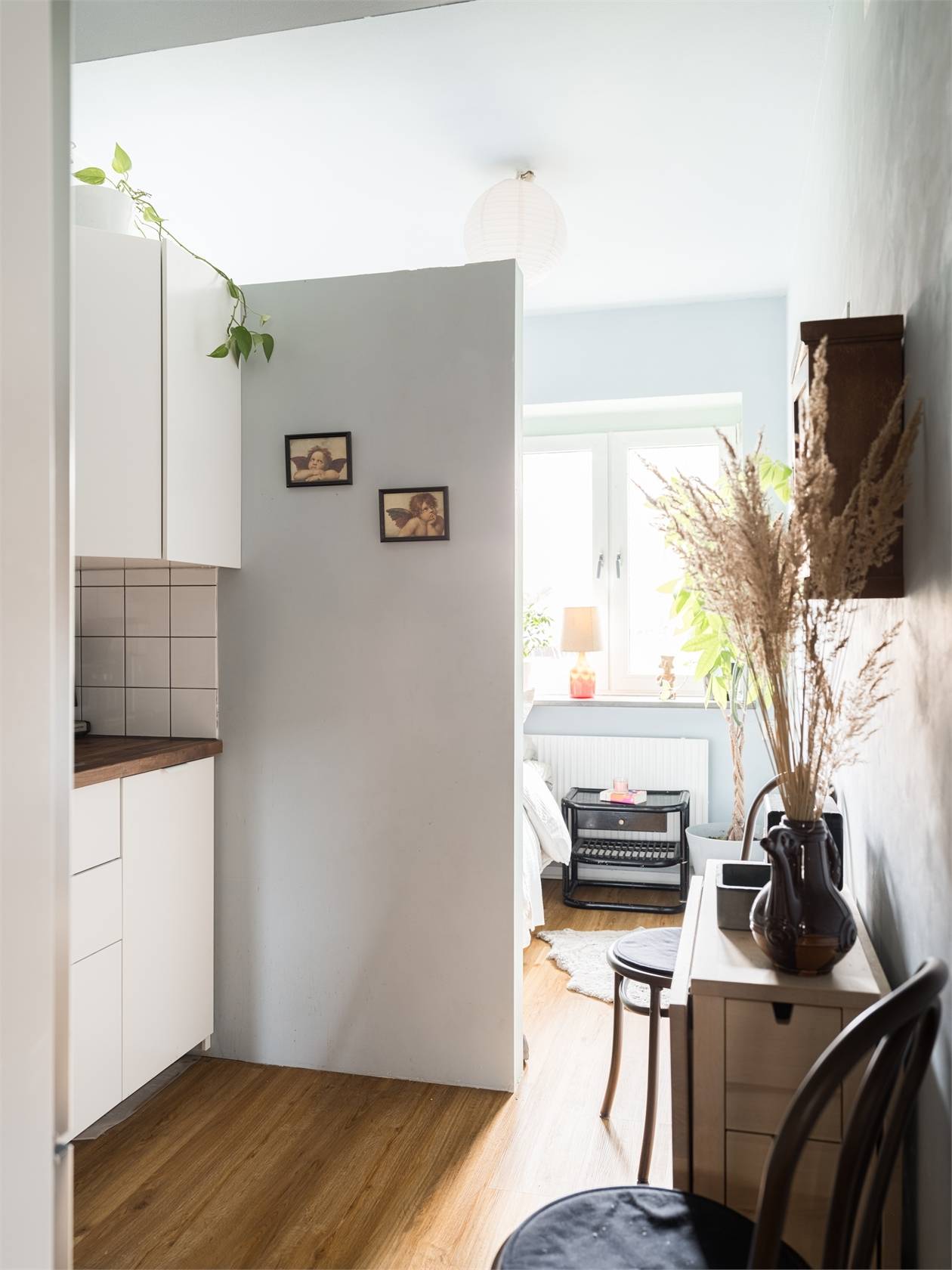 1.5 rum Lägenhet på Trelleborgsgatan 9b Folkets Park Malmö kommun - bild 9