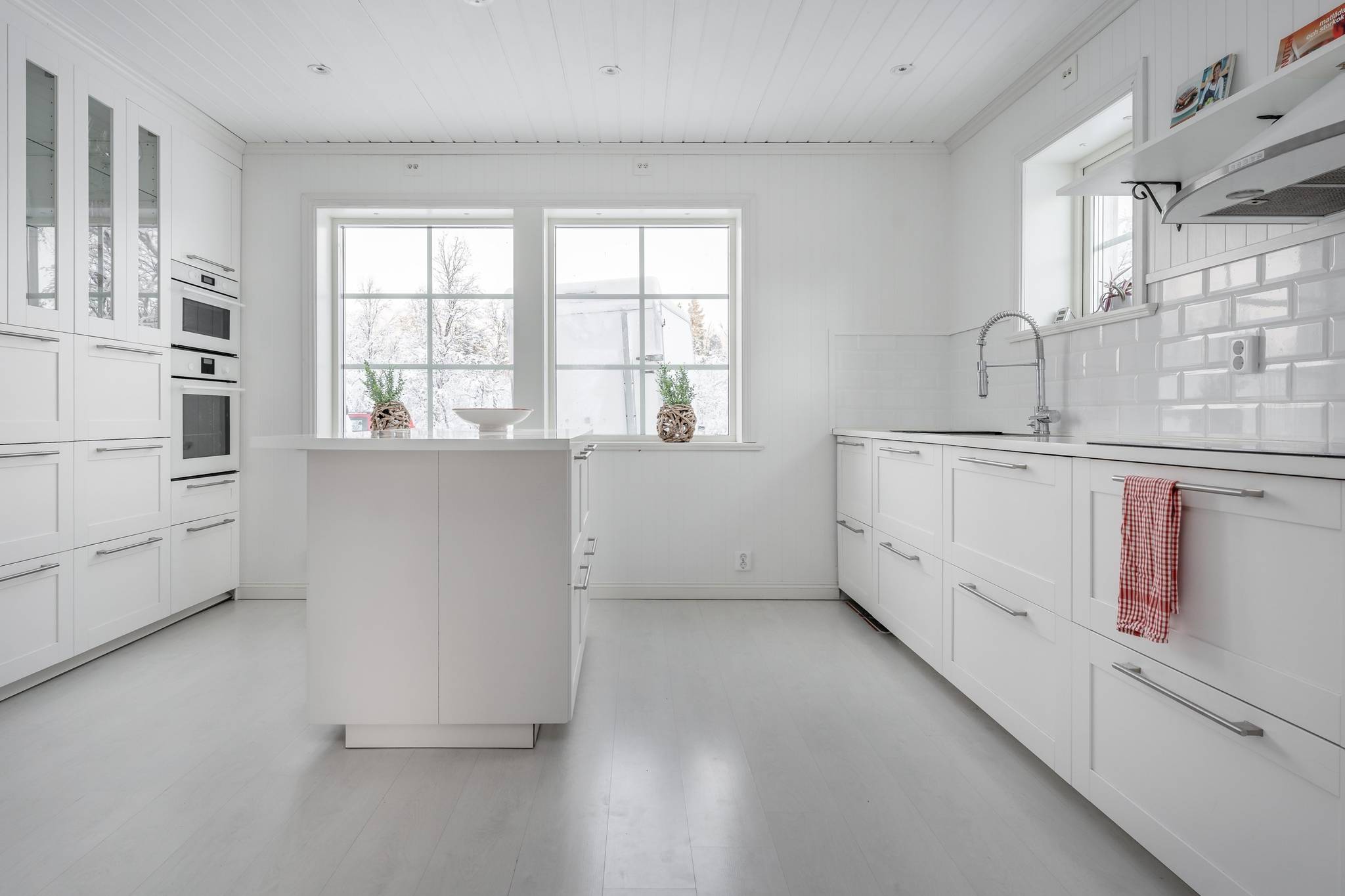 5 rum Fritidshus på Röningen 19 Flon-Bruksvallarna Härjedalens kommun - bild 3