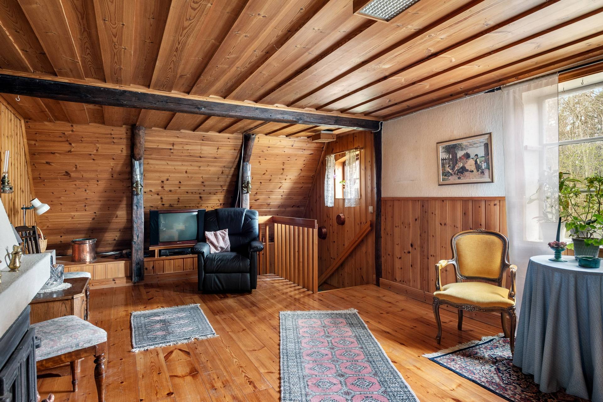 5 rum Parhus på Västerhöjdsstigen 7C Skebobruk Norrtälje kommun - bild 14